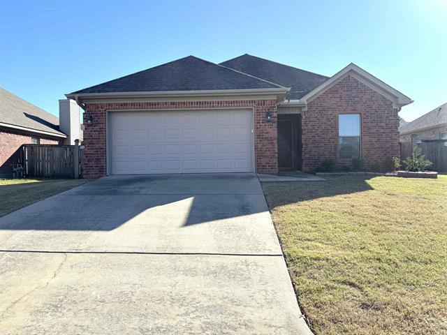 111  Adrienne Ct  Maumelle, AR