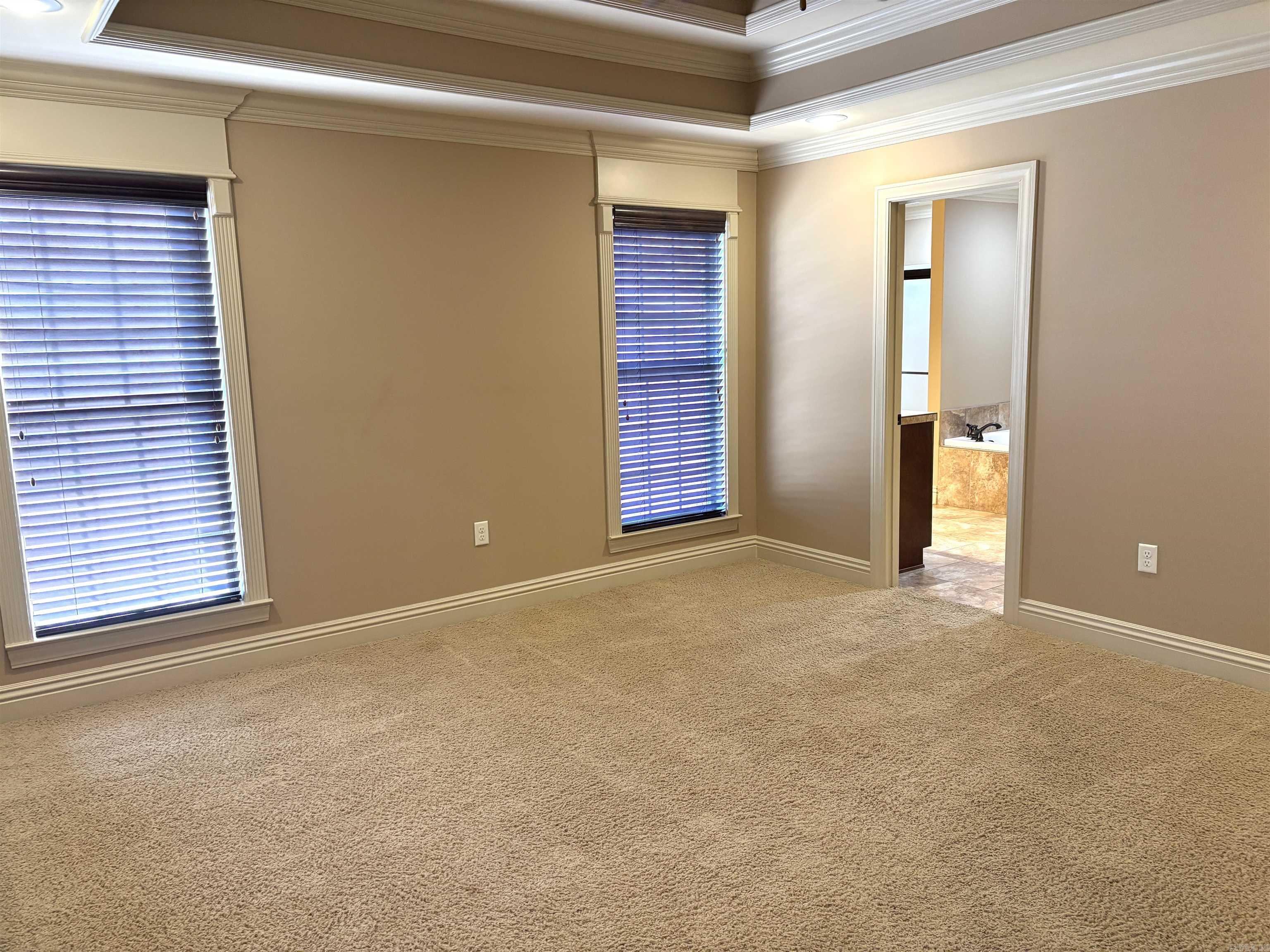 111 Adrienne Ct  Maumelle, AR