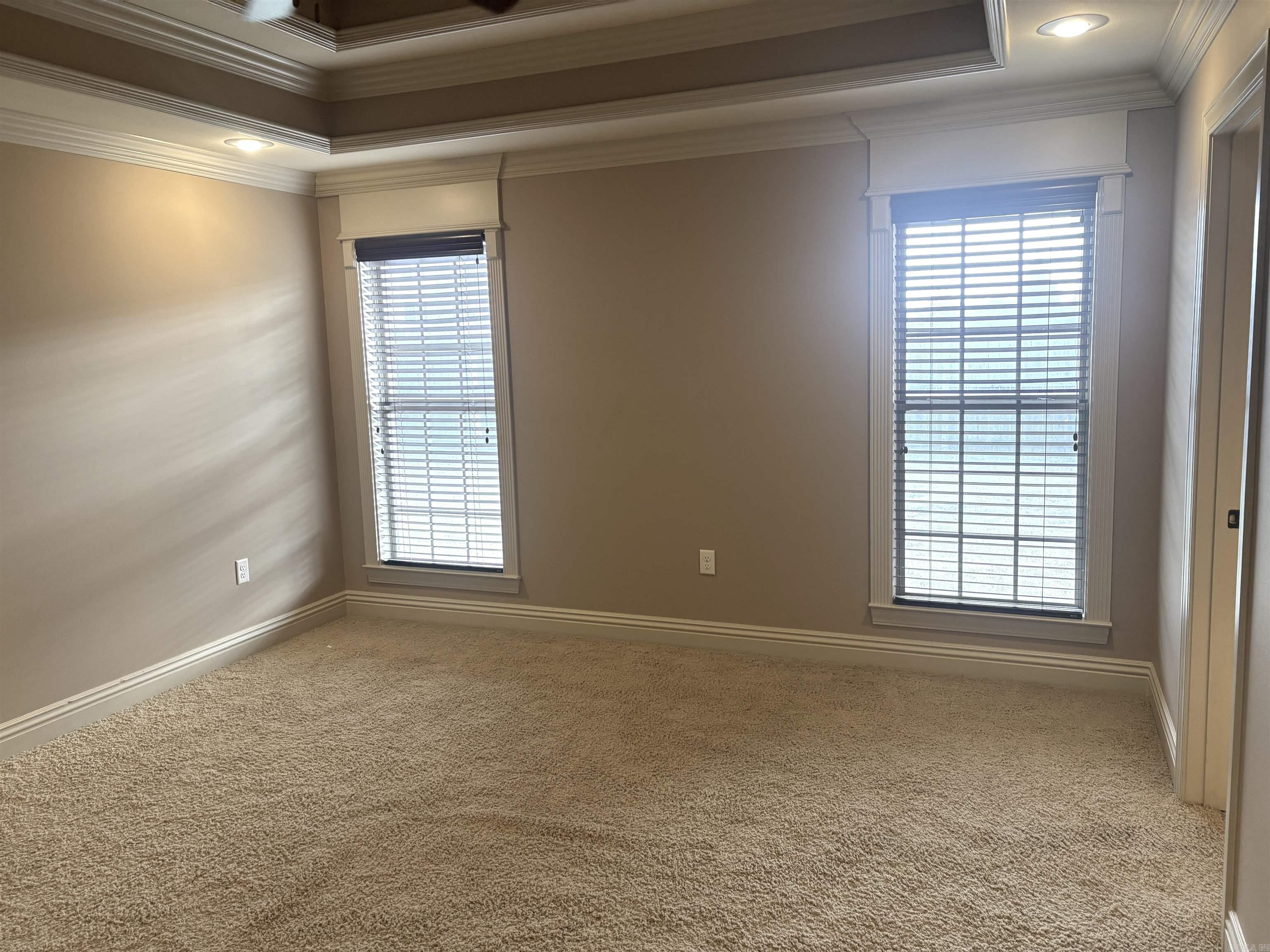 111 Adrienne Ct  Maumelle, AR