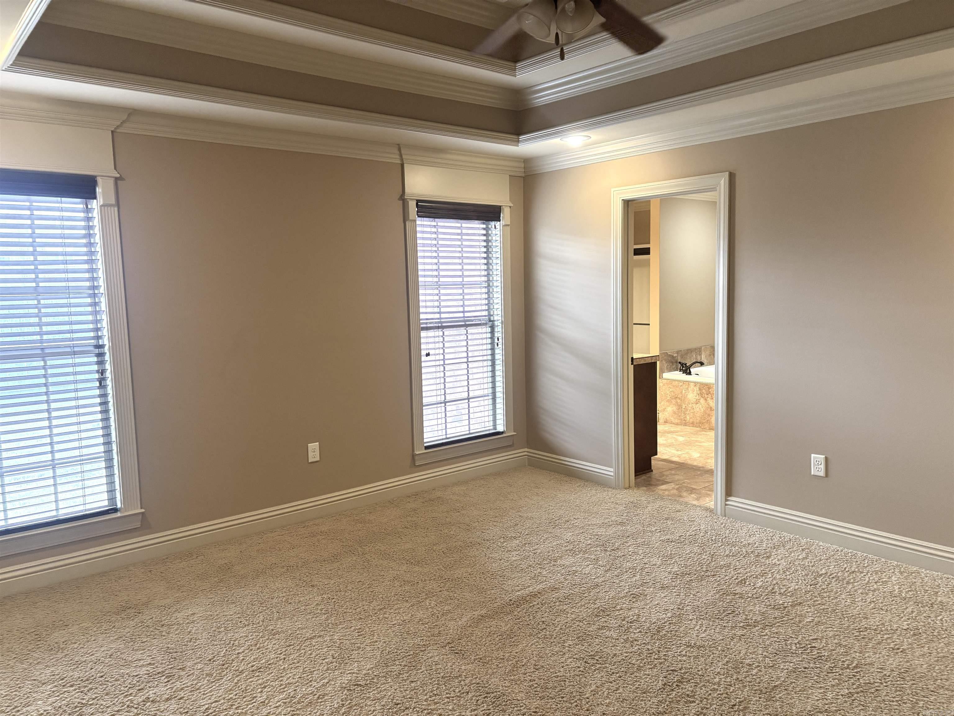 111 Adrienne Ct  Maumelle, AR