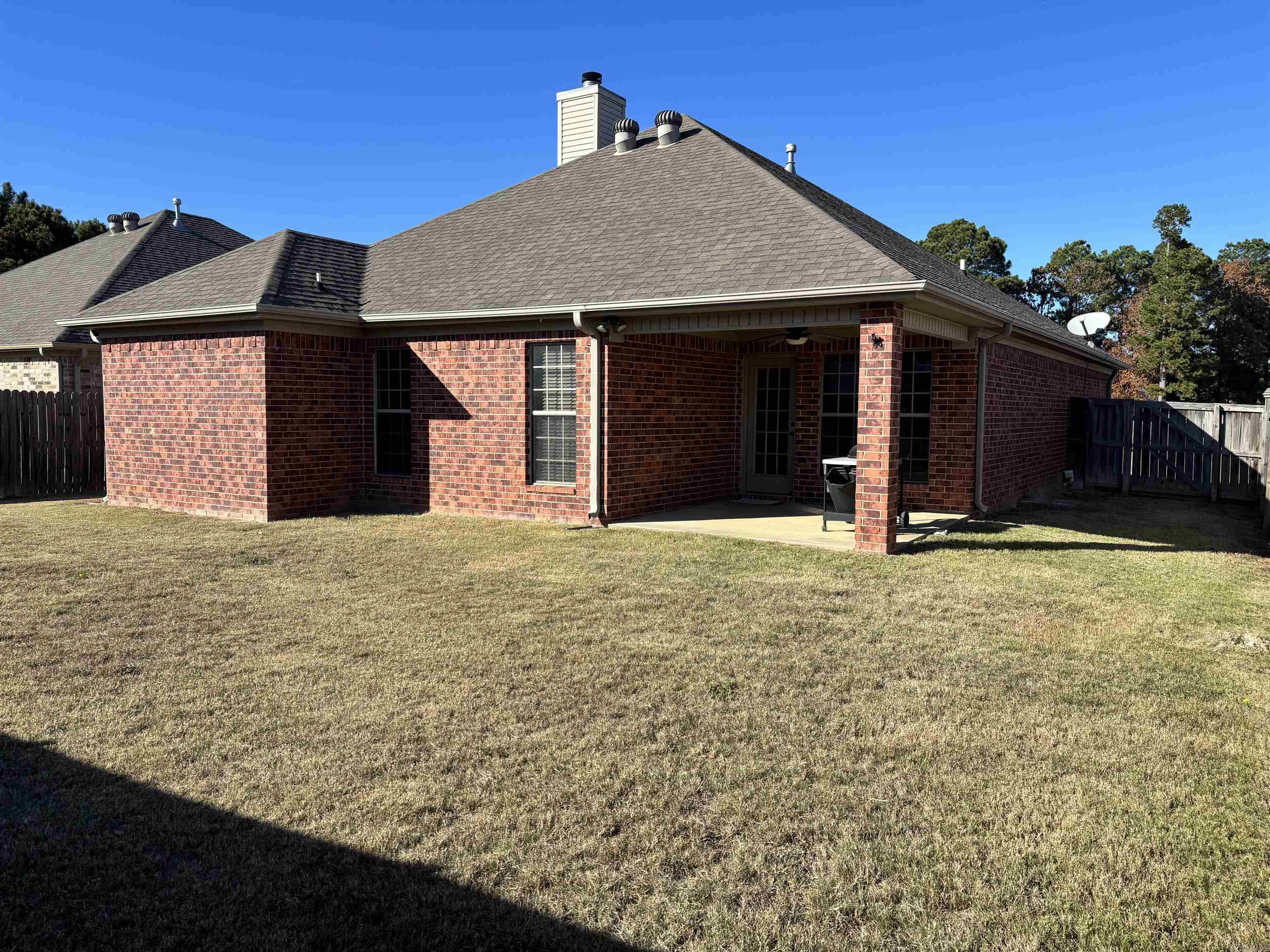 111 Adrienne Ct  Maumelle, AR