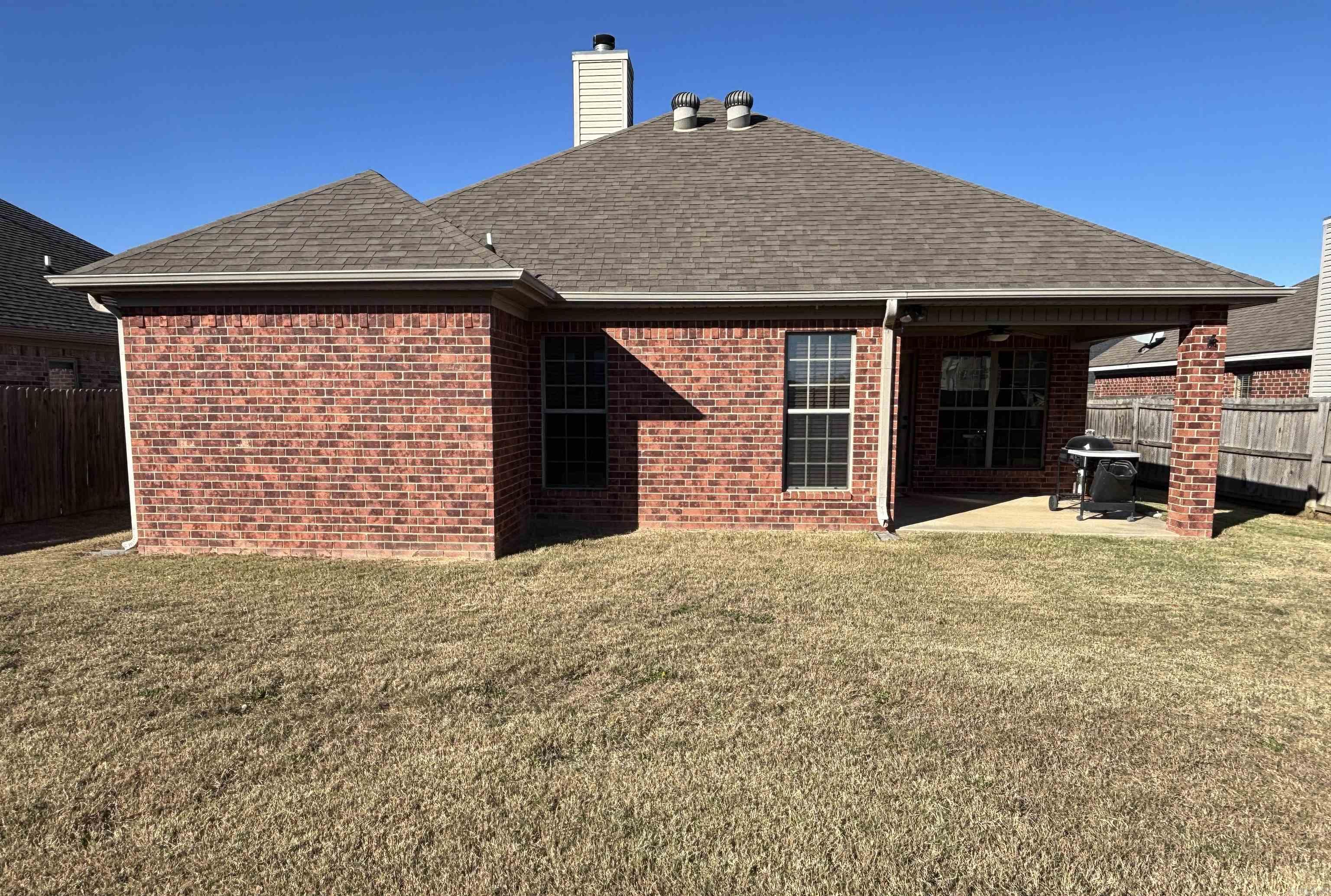 111 Adrienne Ct  Maumelle, AR