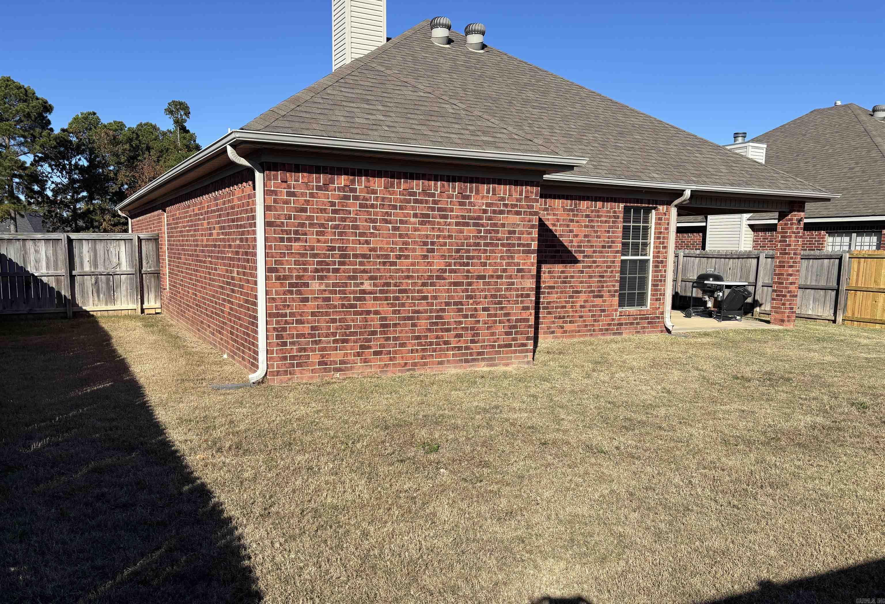 111 Adrienne Ct  Maumelle, AR