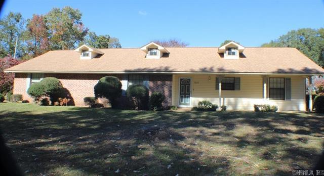 1201 E 42nd St.  Texarkana, AR