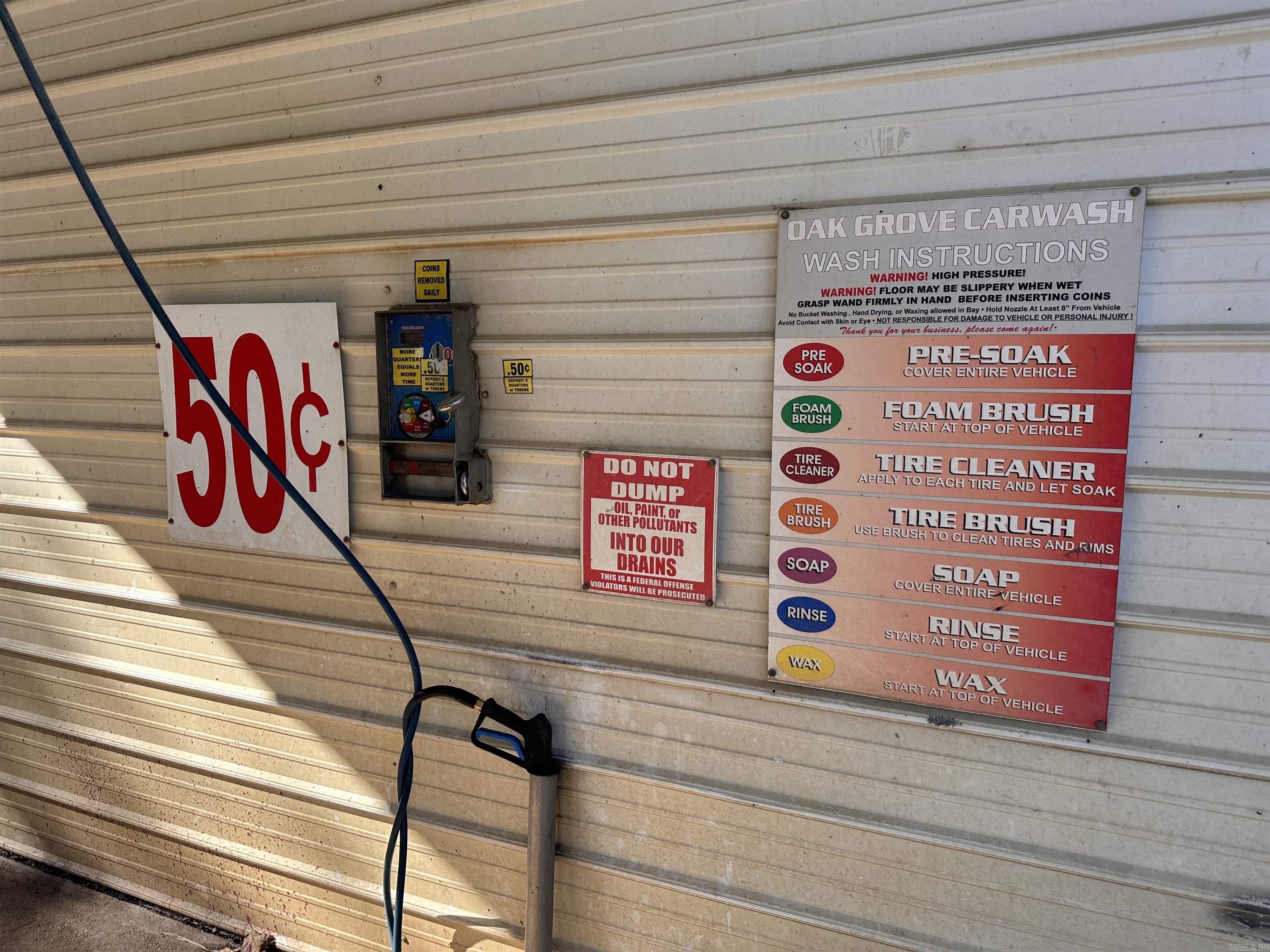 12117 MacArthur Dr  North Little Rock, AR