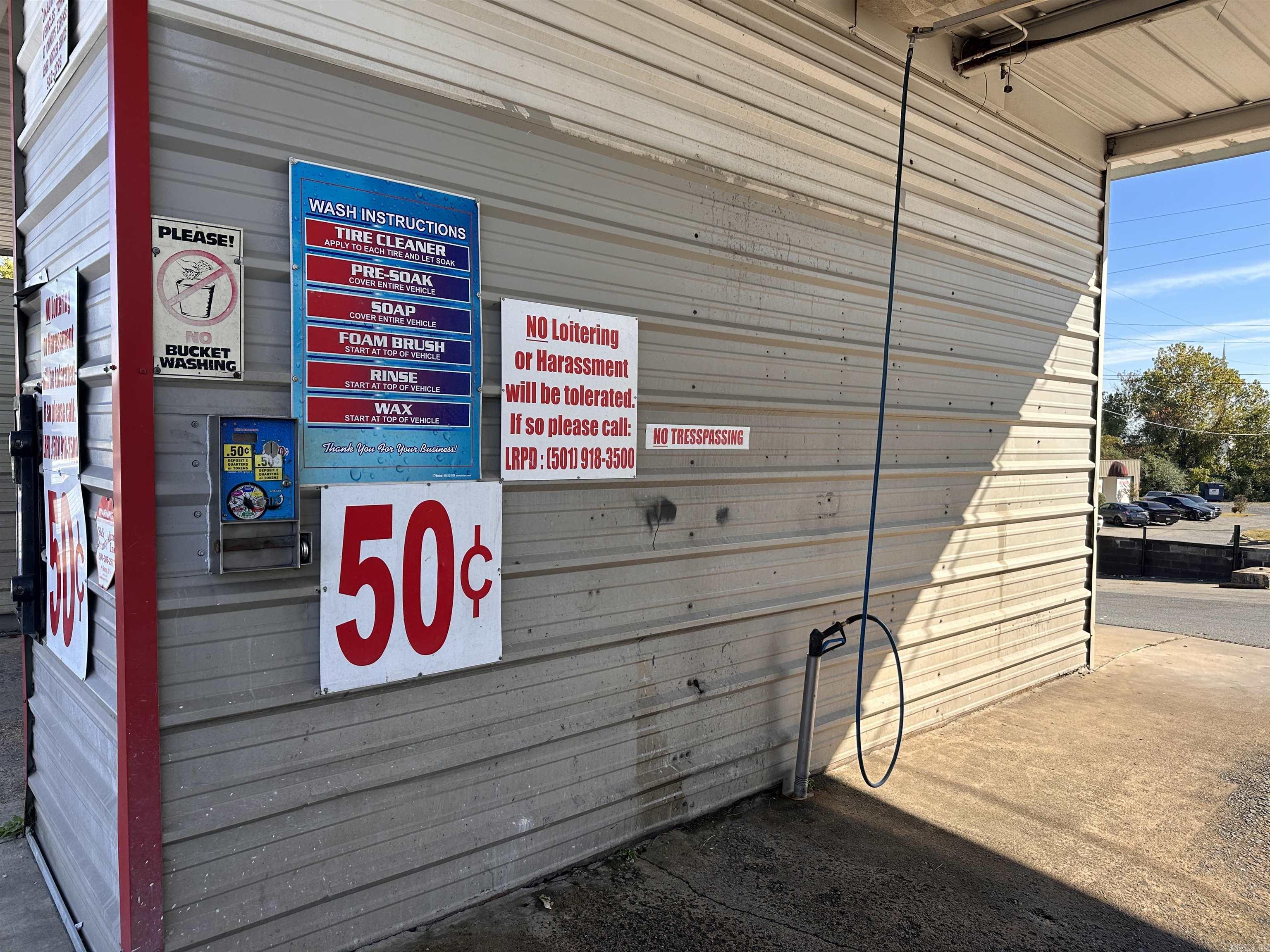 8719 Kanis Road  Little Rock, AR