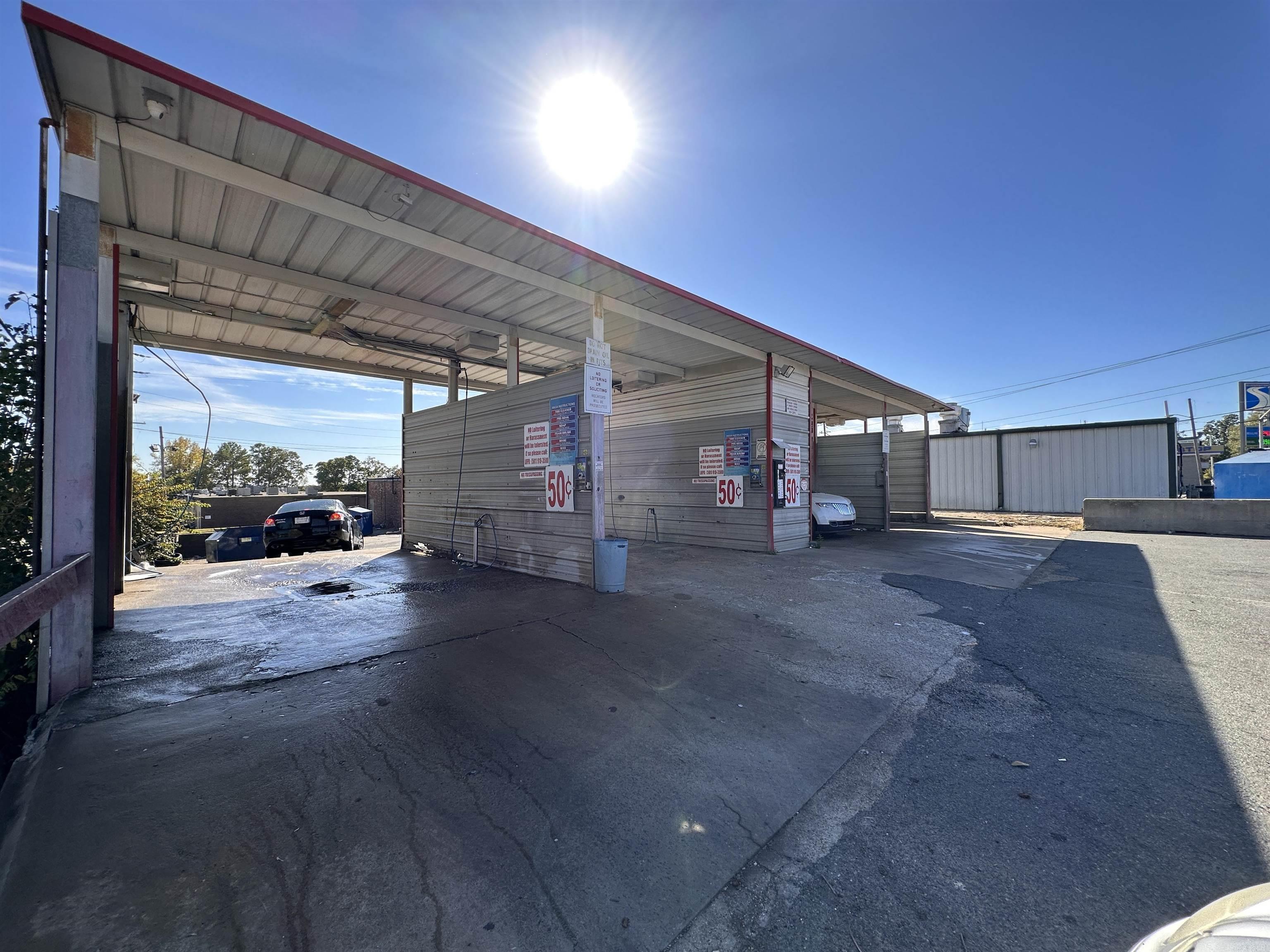 8719 Kanis Road  Little Rock, AR