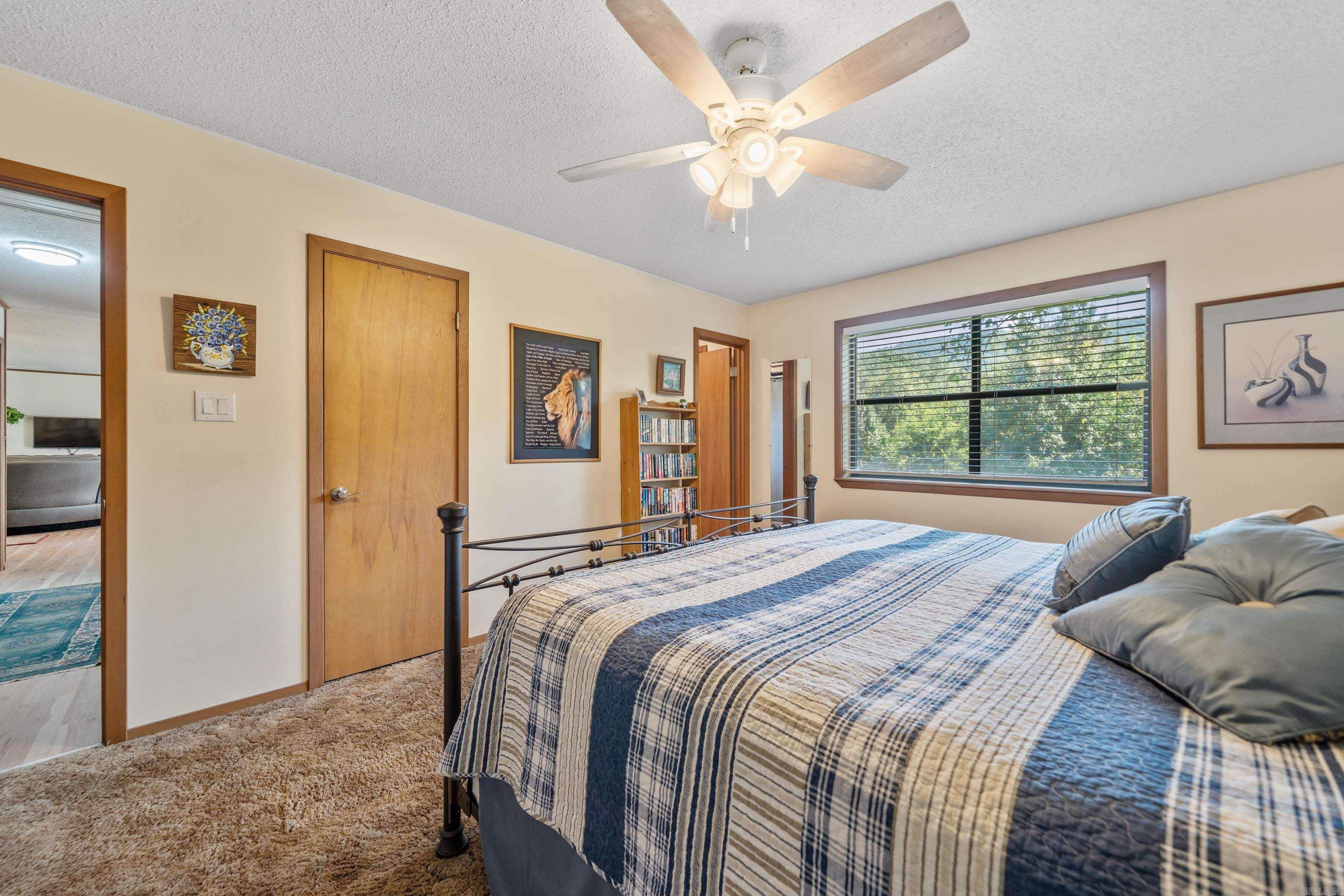 1115 Albright  Hot Springs, AR