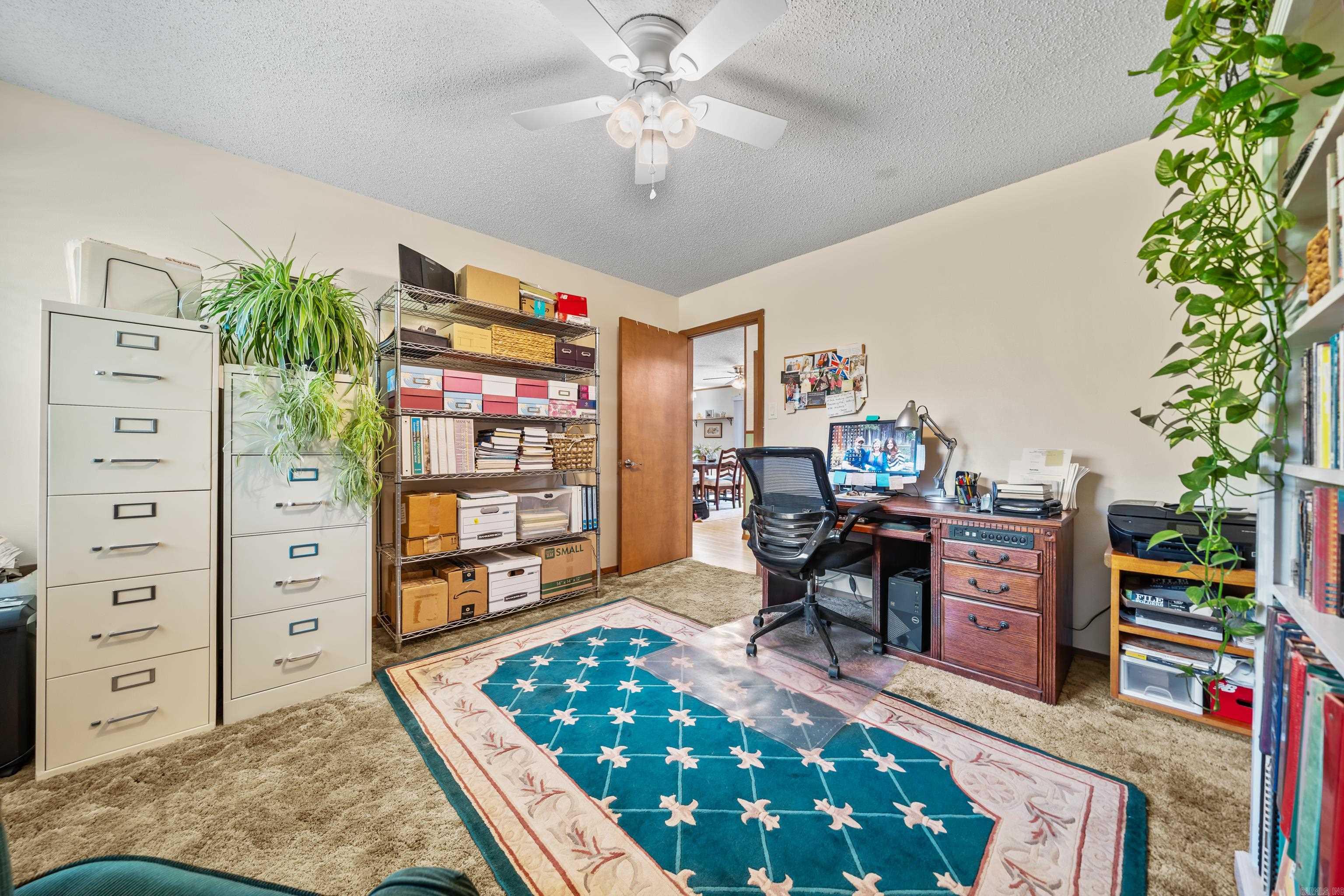 1115 Albright  Hot Springs, AR