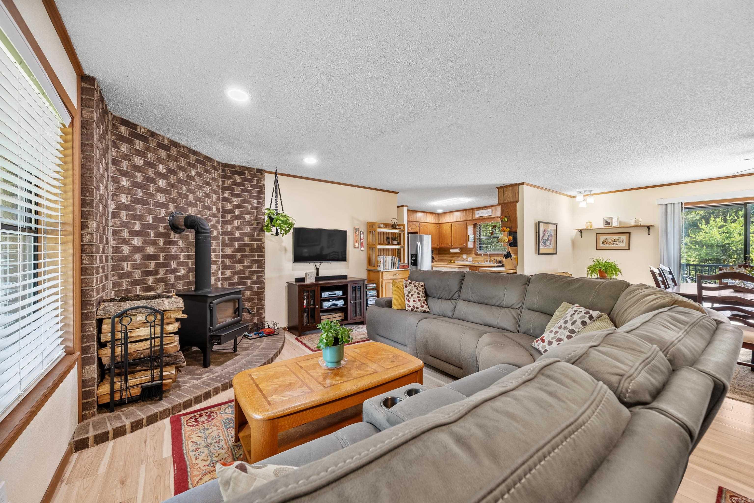 1115 Albright  Hot Springs, AR