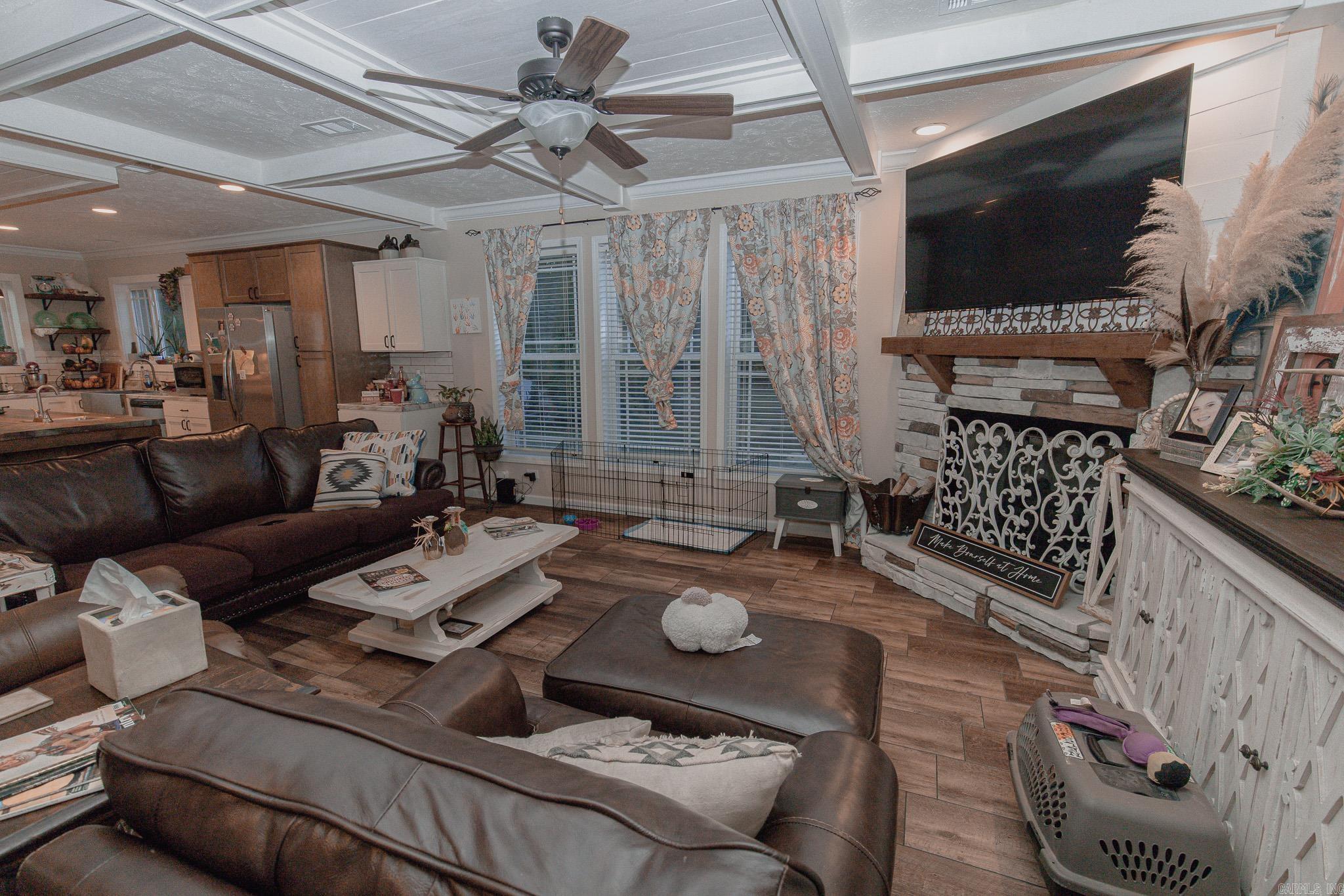 1310 skyline  Sheridan, AR