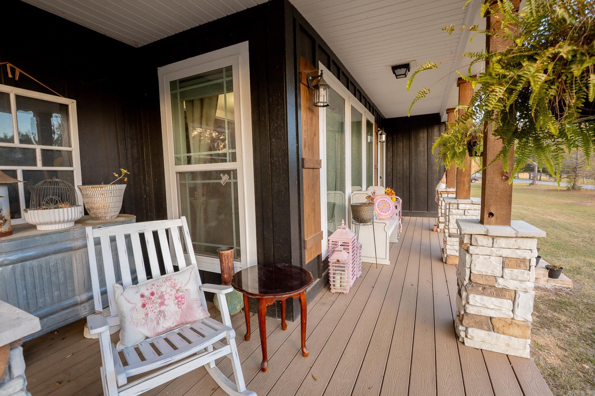 1310 skyline  Sheridan, AR