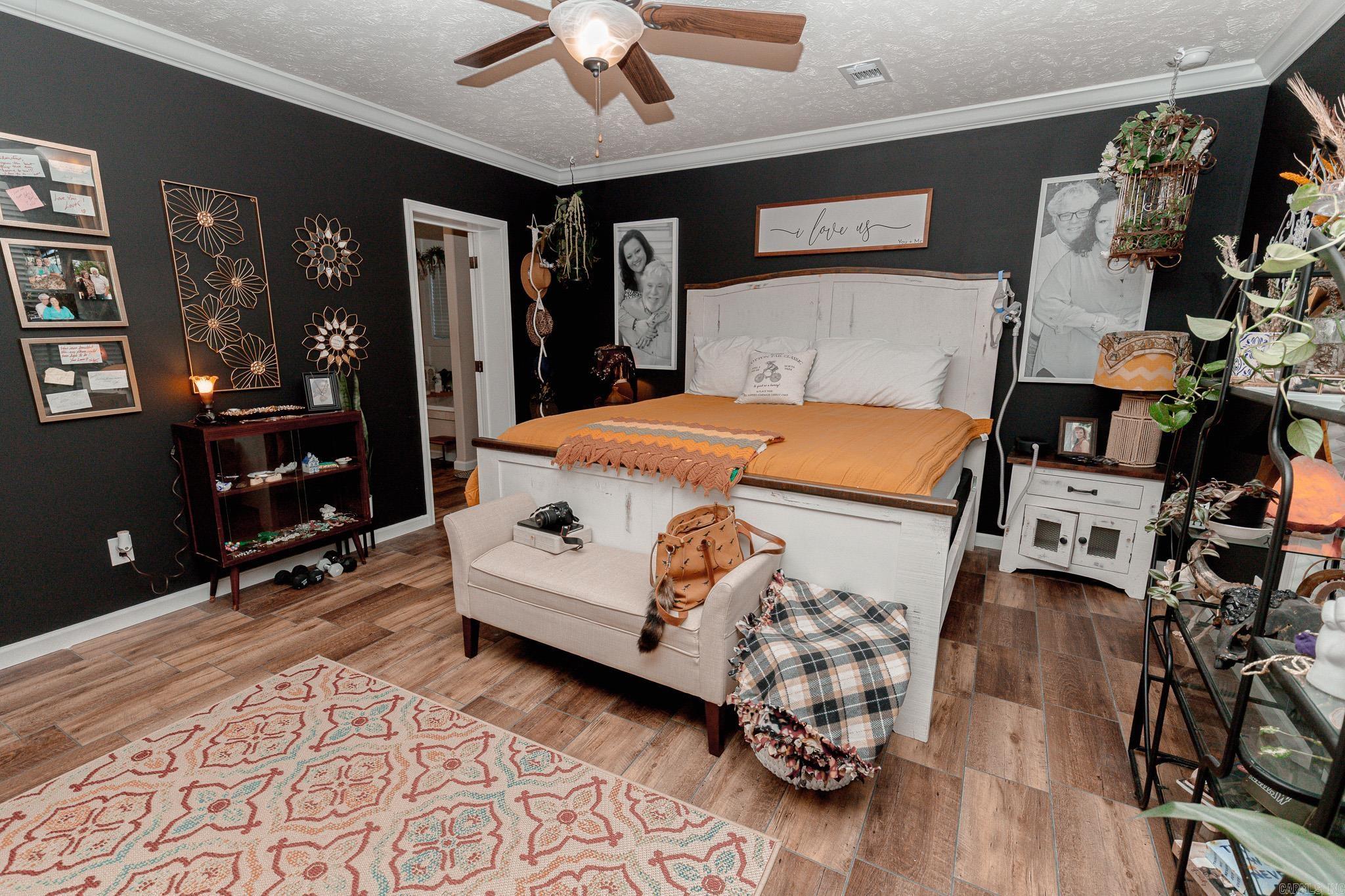 1310 skyline  Sheridan, AR