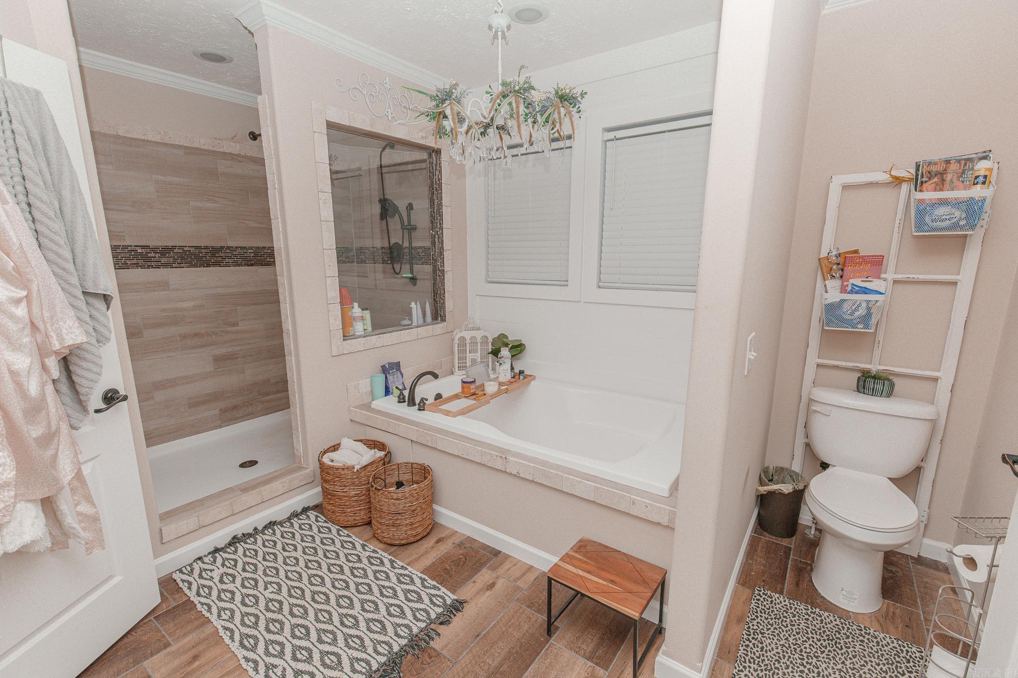 1310 skyline  Sheridan, AR