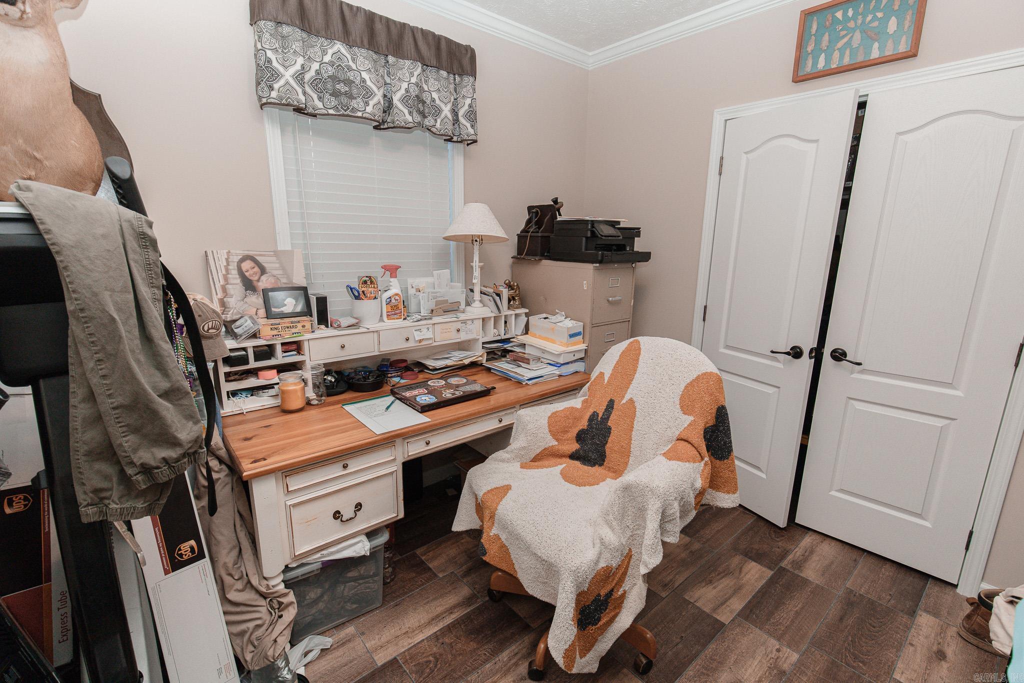 1310 skyline  Sheridan, AR