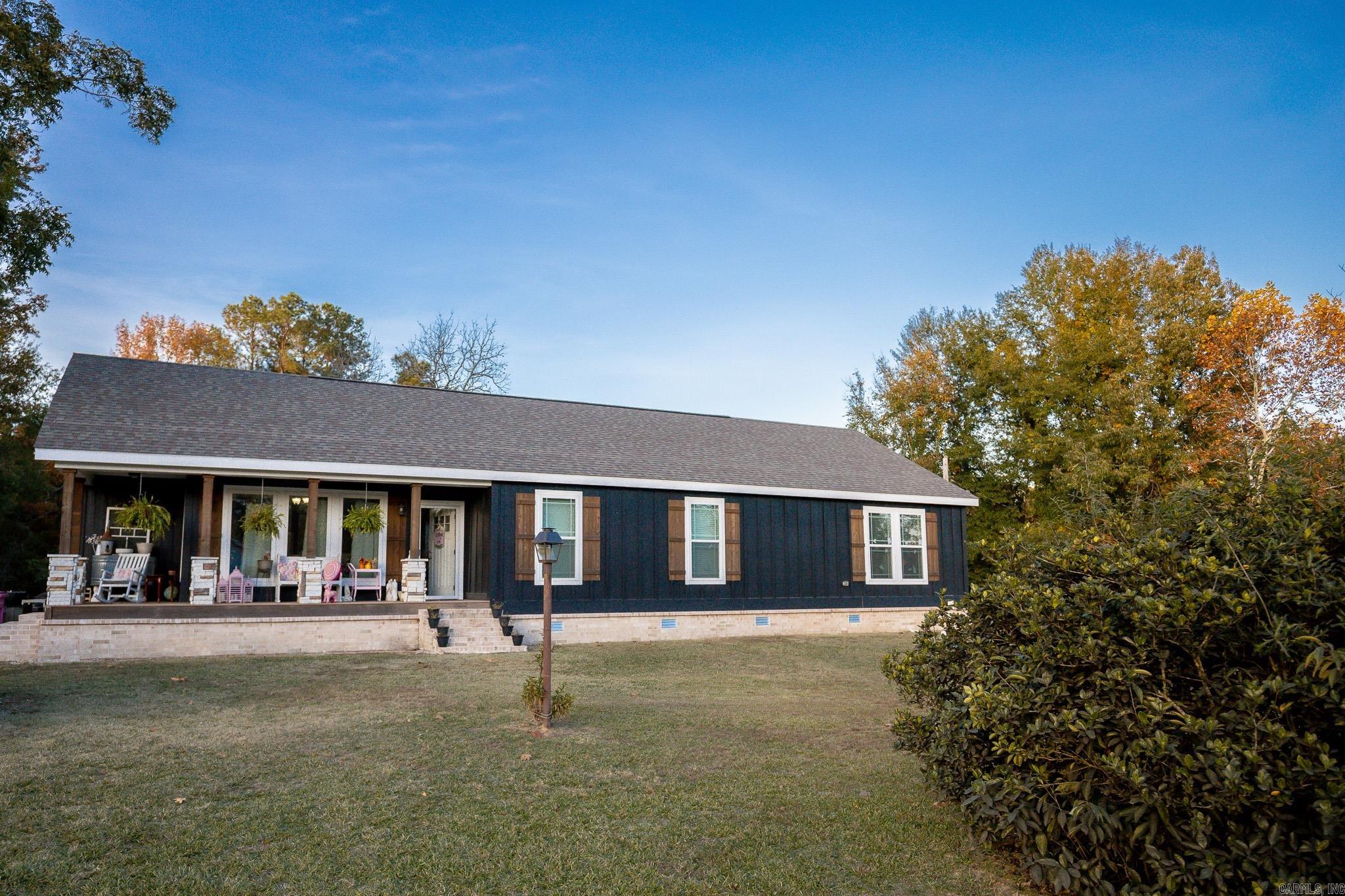 1310 skyline  Sheridan, AR