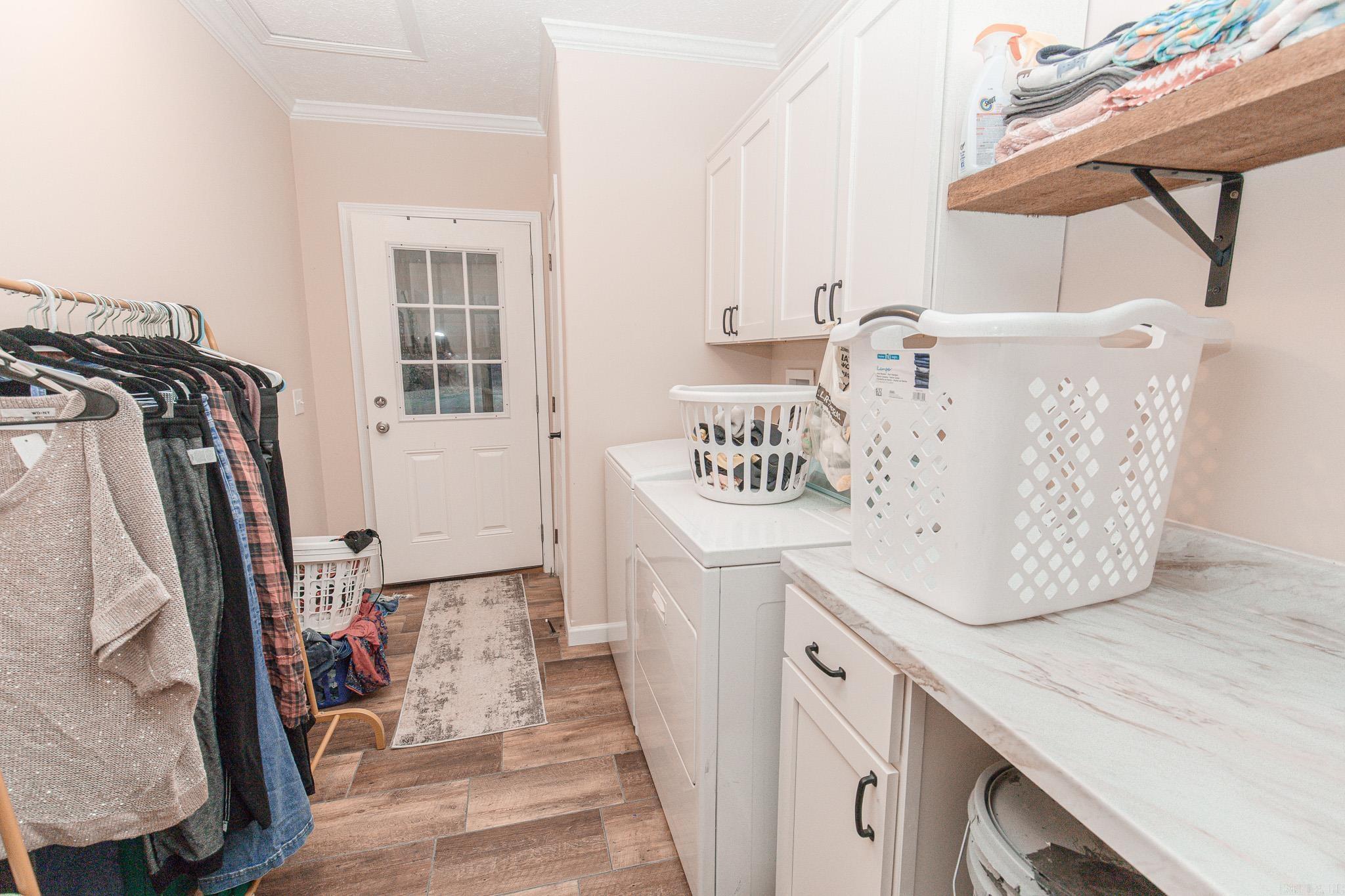 1310 skyline  Sheridan, AR