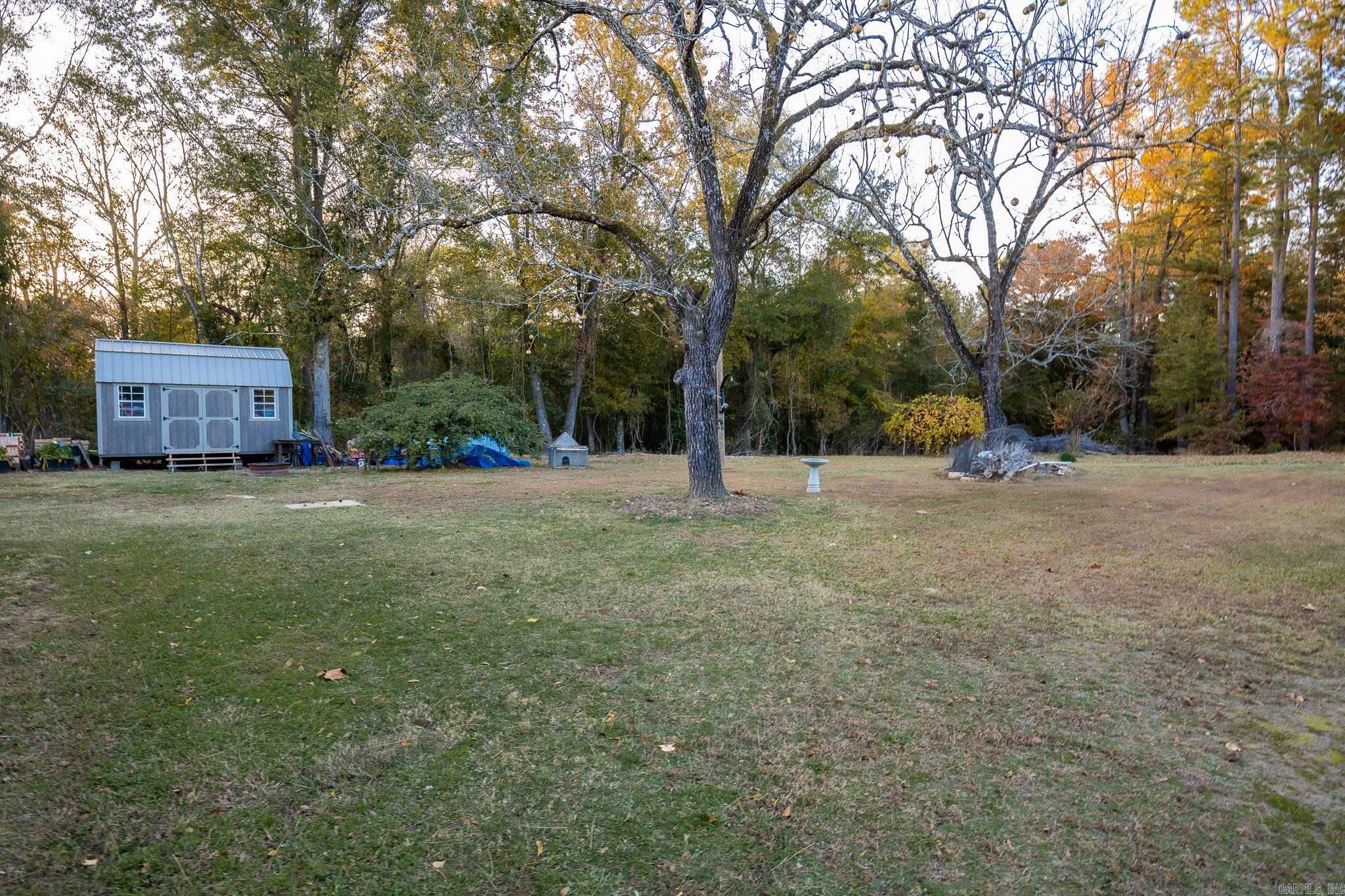 1310 skyline  Sheridan, AR