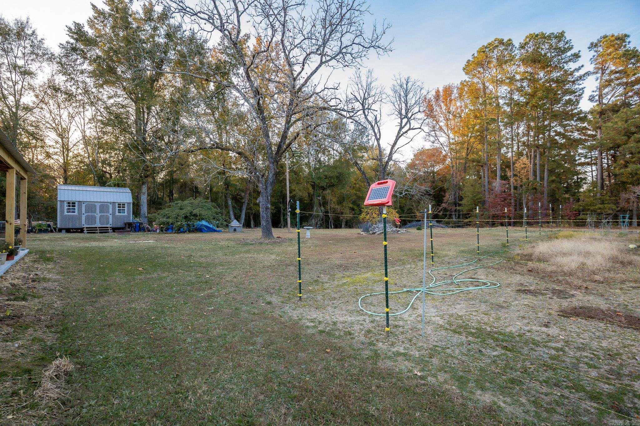 1310 skyline  Sheridan, AR