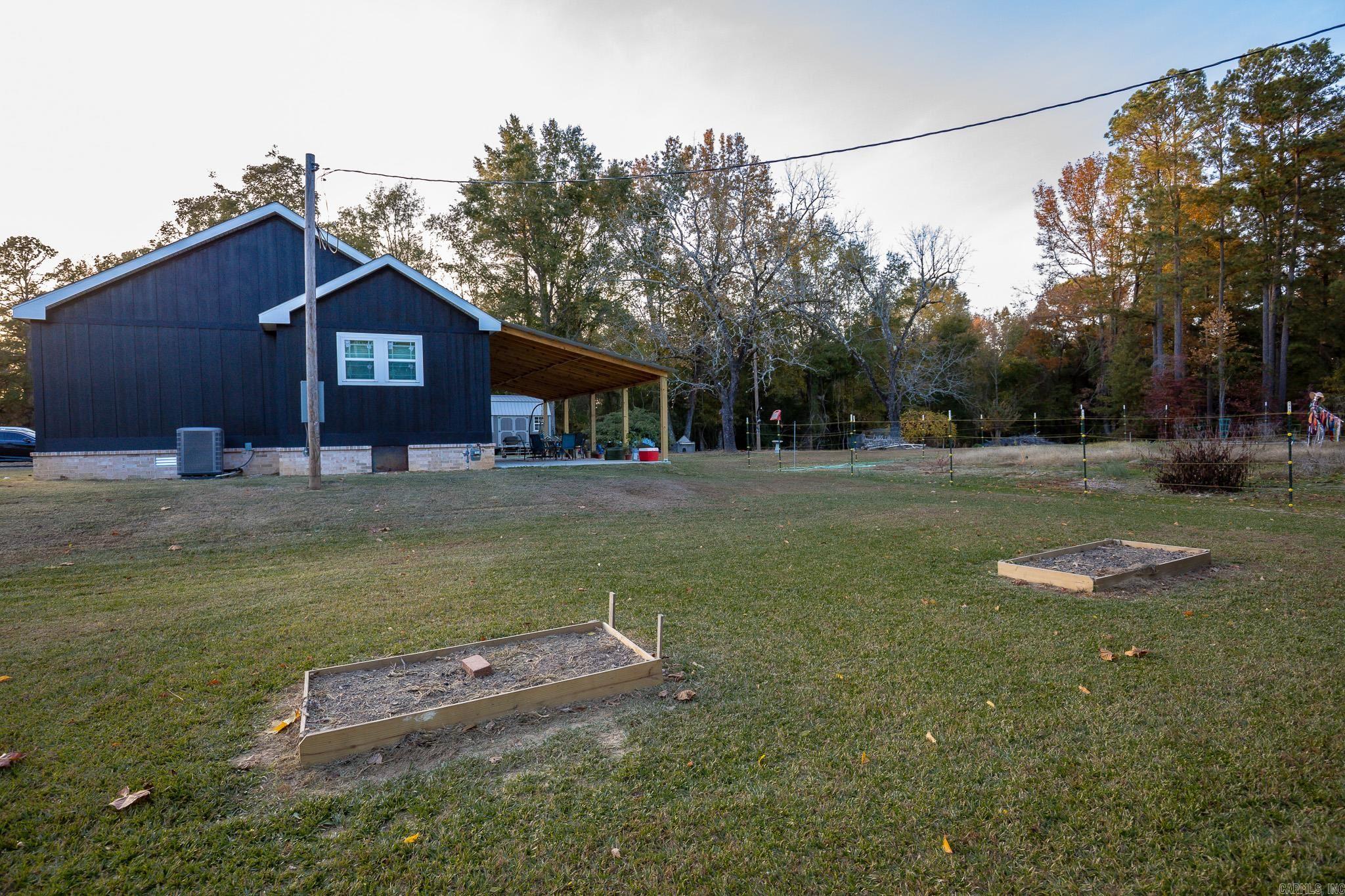 1310 skyline  Sheridan, AR