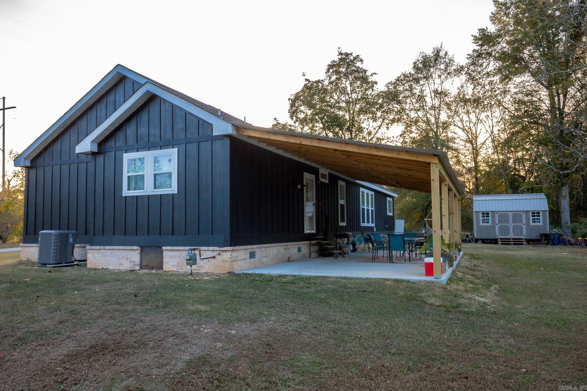 1310 skyline  Sheridan, AR