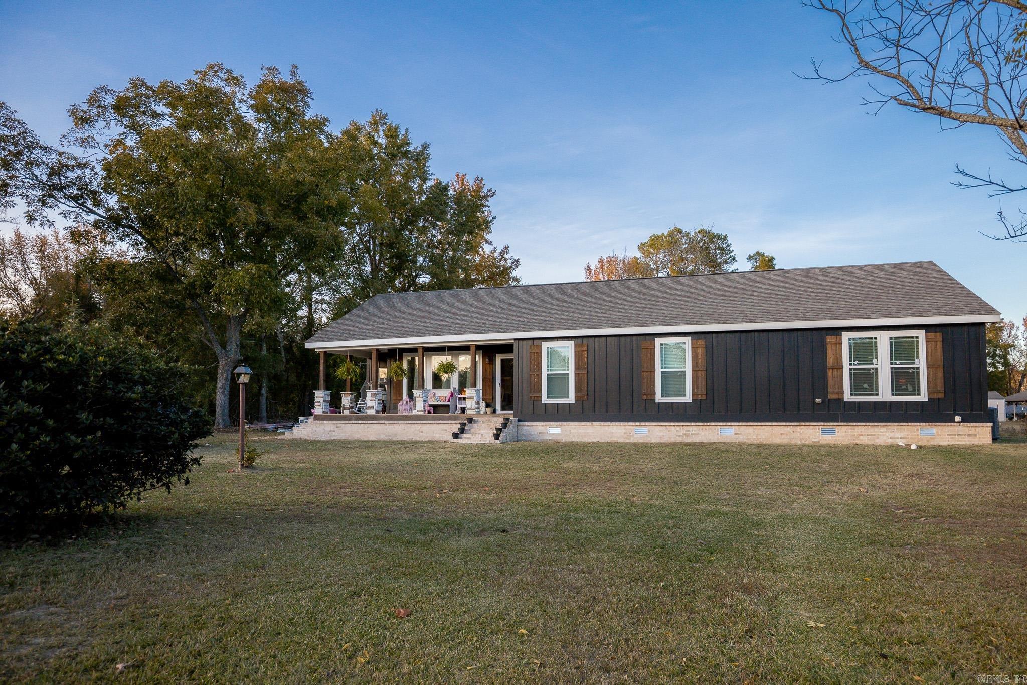 1310 skyline  Sheridan, AR