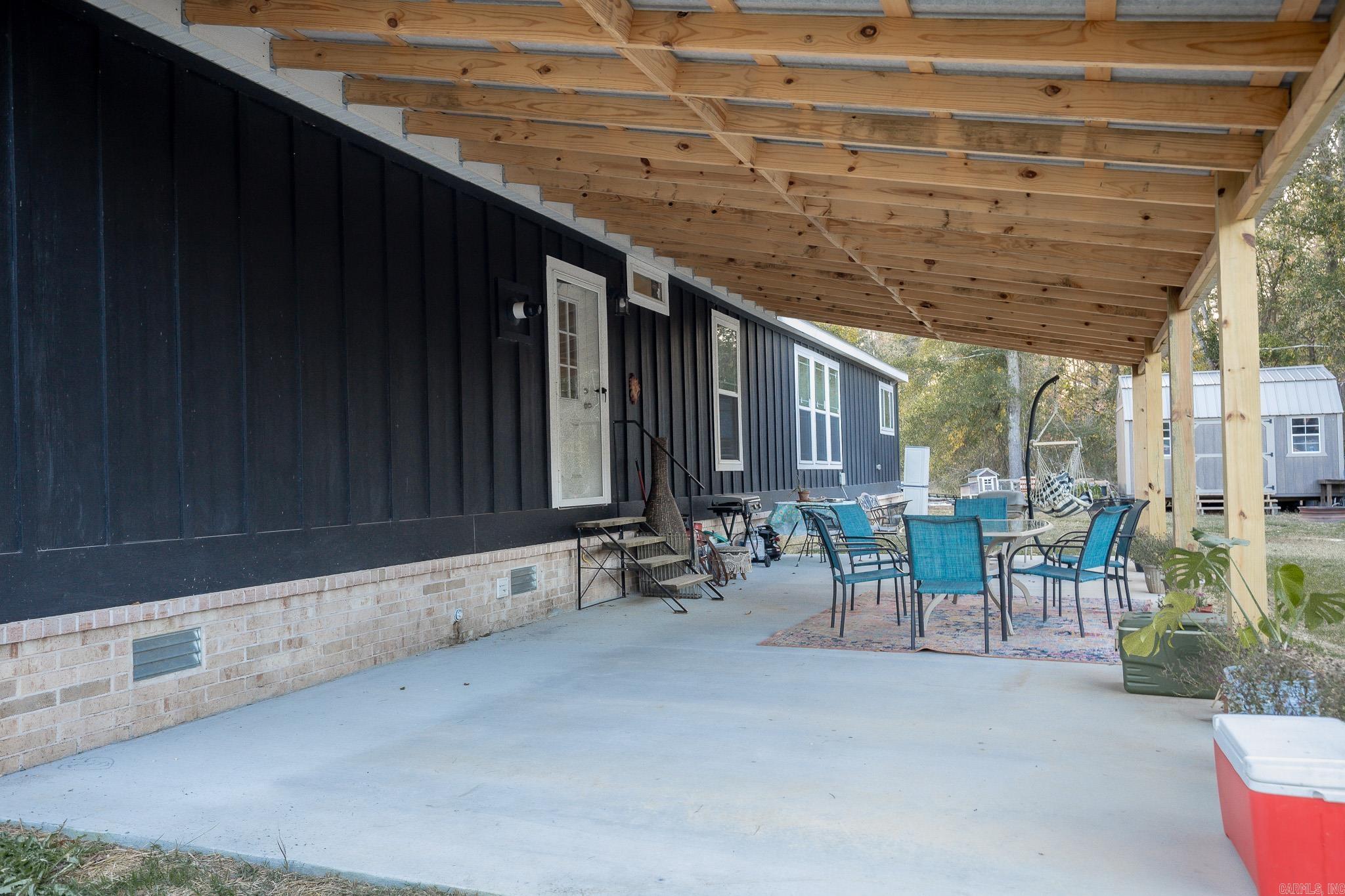 1310 skyline  Sheridan, AR