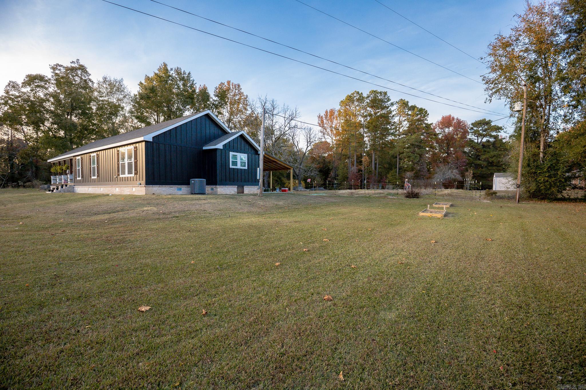 1310 skyline  Sheridan, AR