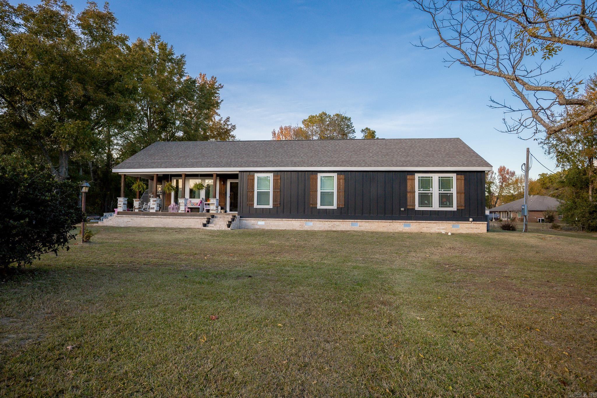 1310 skyline  Sheridan, AR