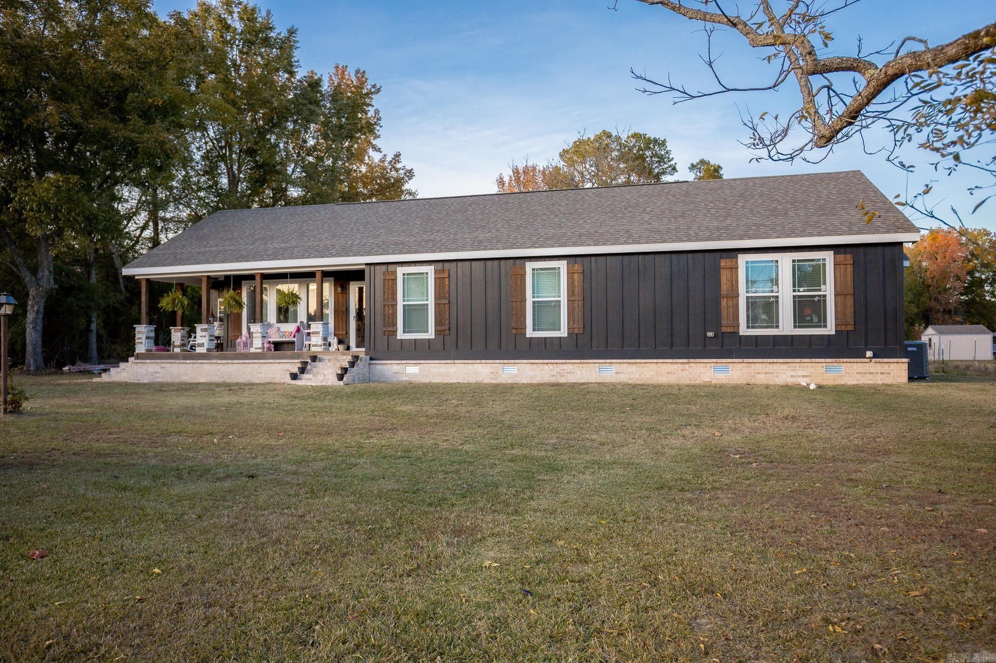 1310 skyline  Sheridan, AR