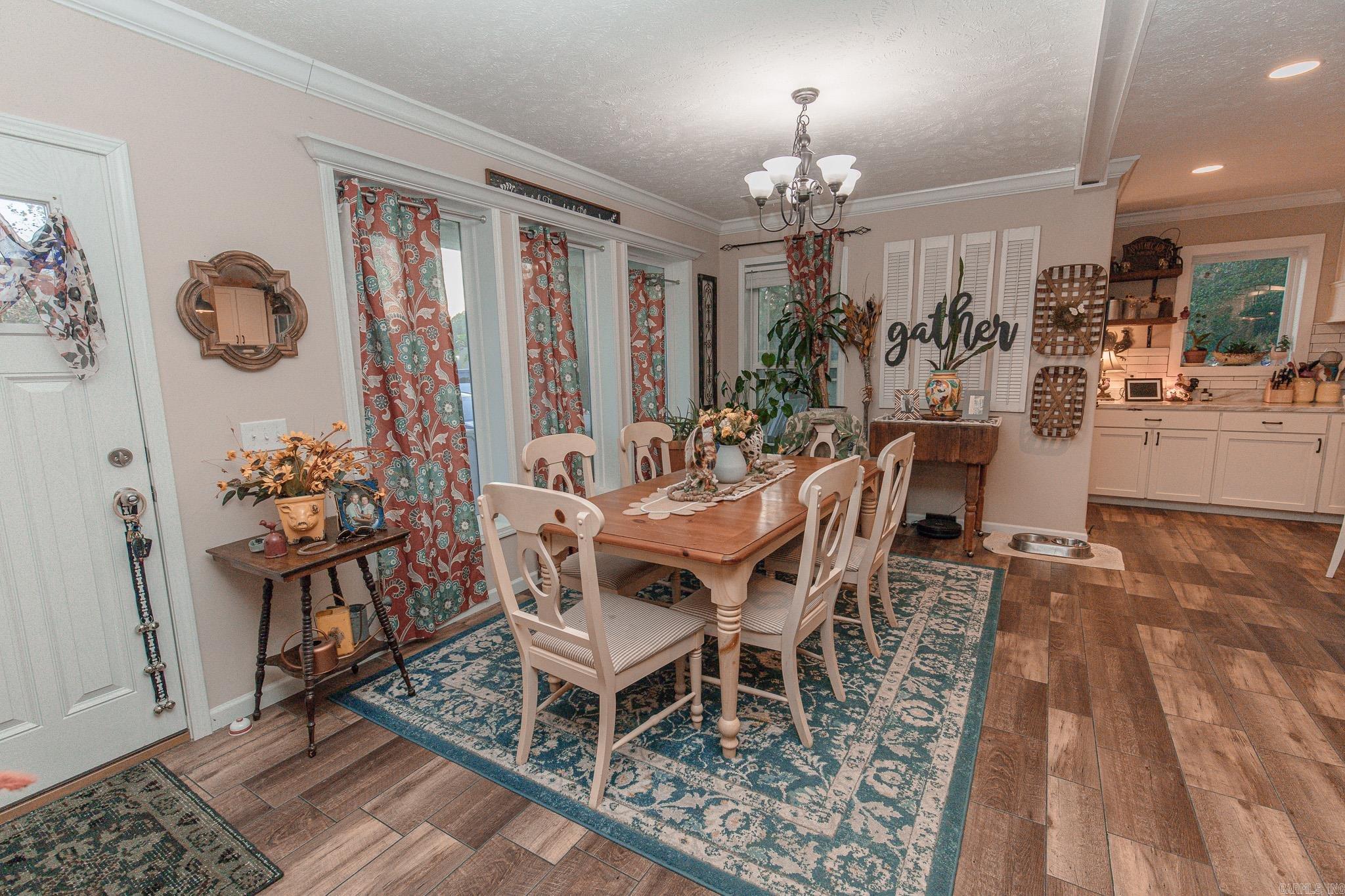 1310 skyline  Sheridan, AR