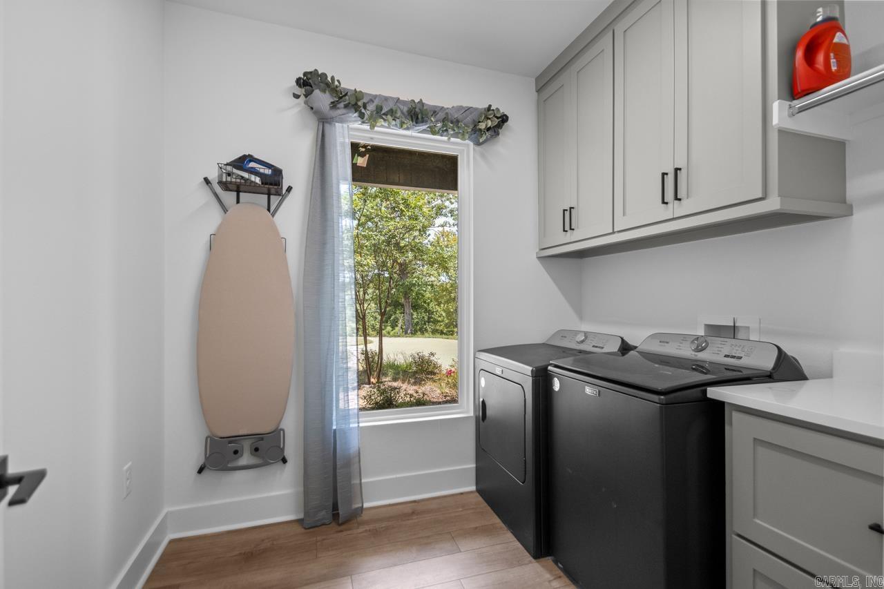 34405 Lakeview West  Roland, AR