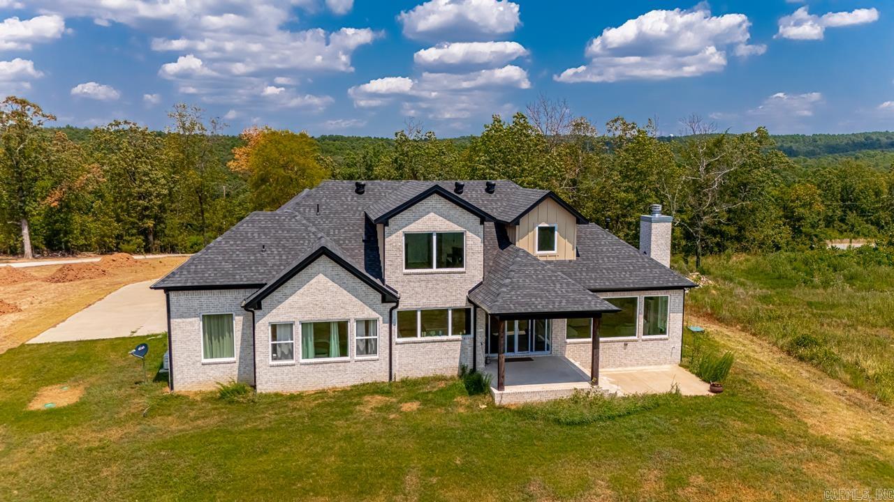 34405 Lakeview West  Roland, AR