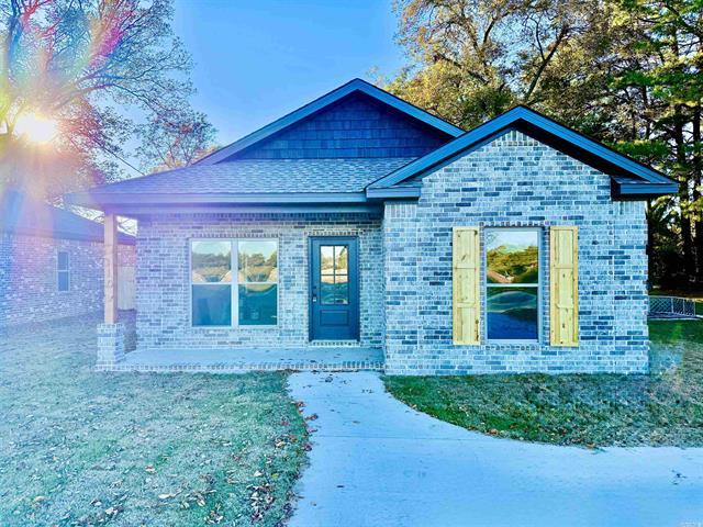 310 S Dunkin St  Manila, AR