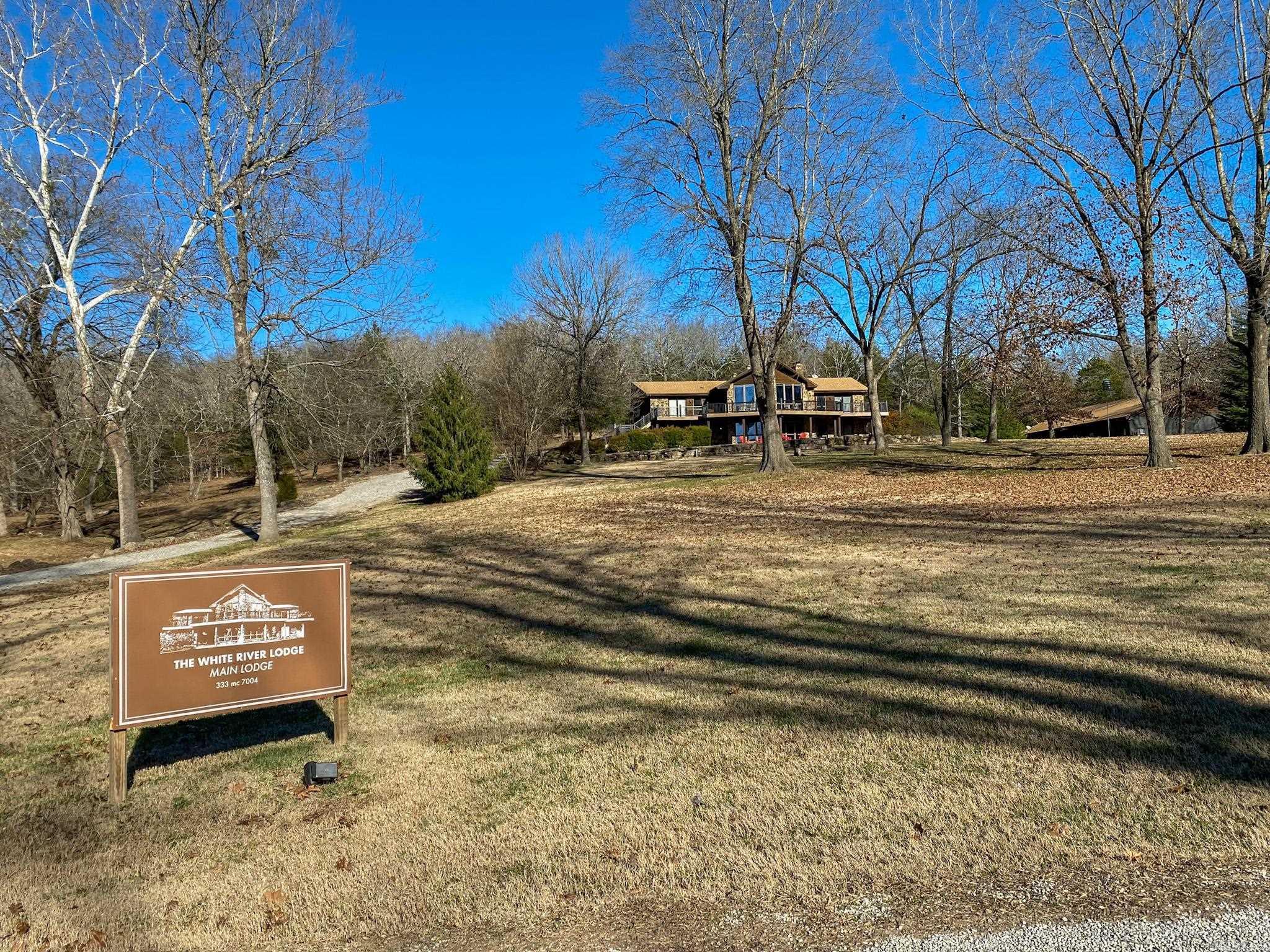 333 Marion County 7004  Flippin, AR