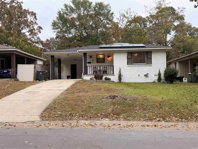 7204  L  Little Rock, AR