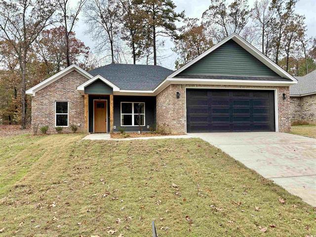 3213  Galloway  Benton, AR