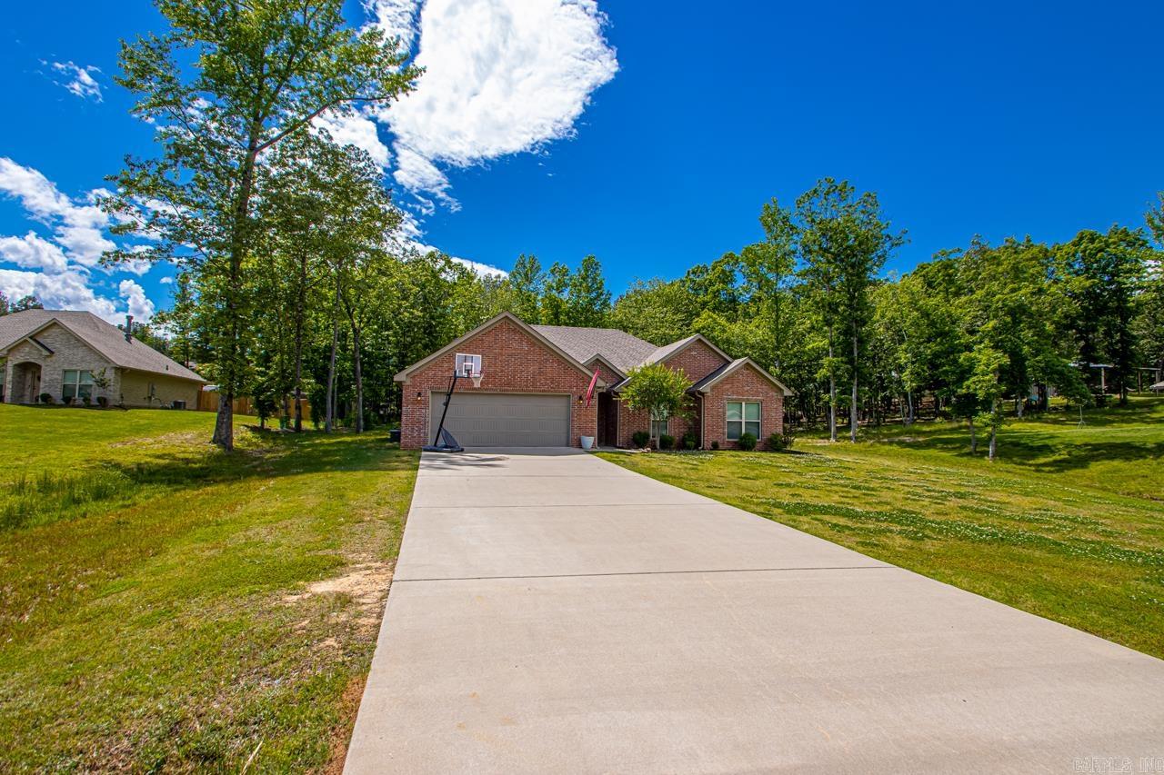 464 Reuben  Alexander, AR