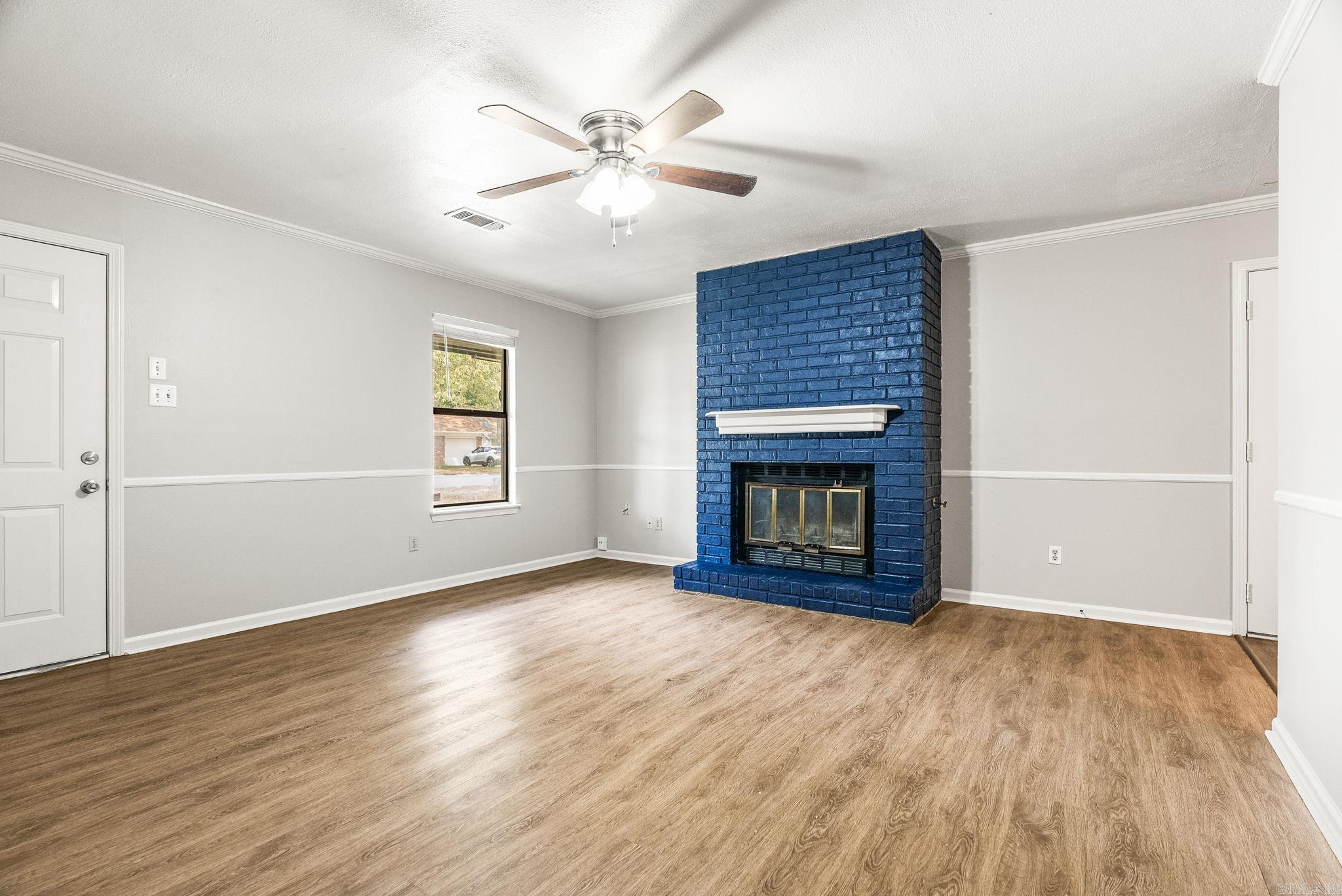 19 Oak Forest  Maumelle, AR