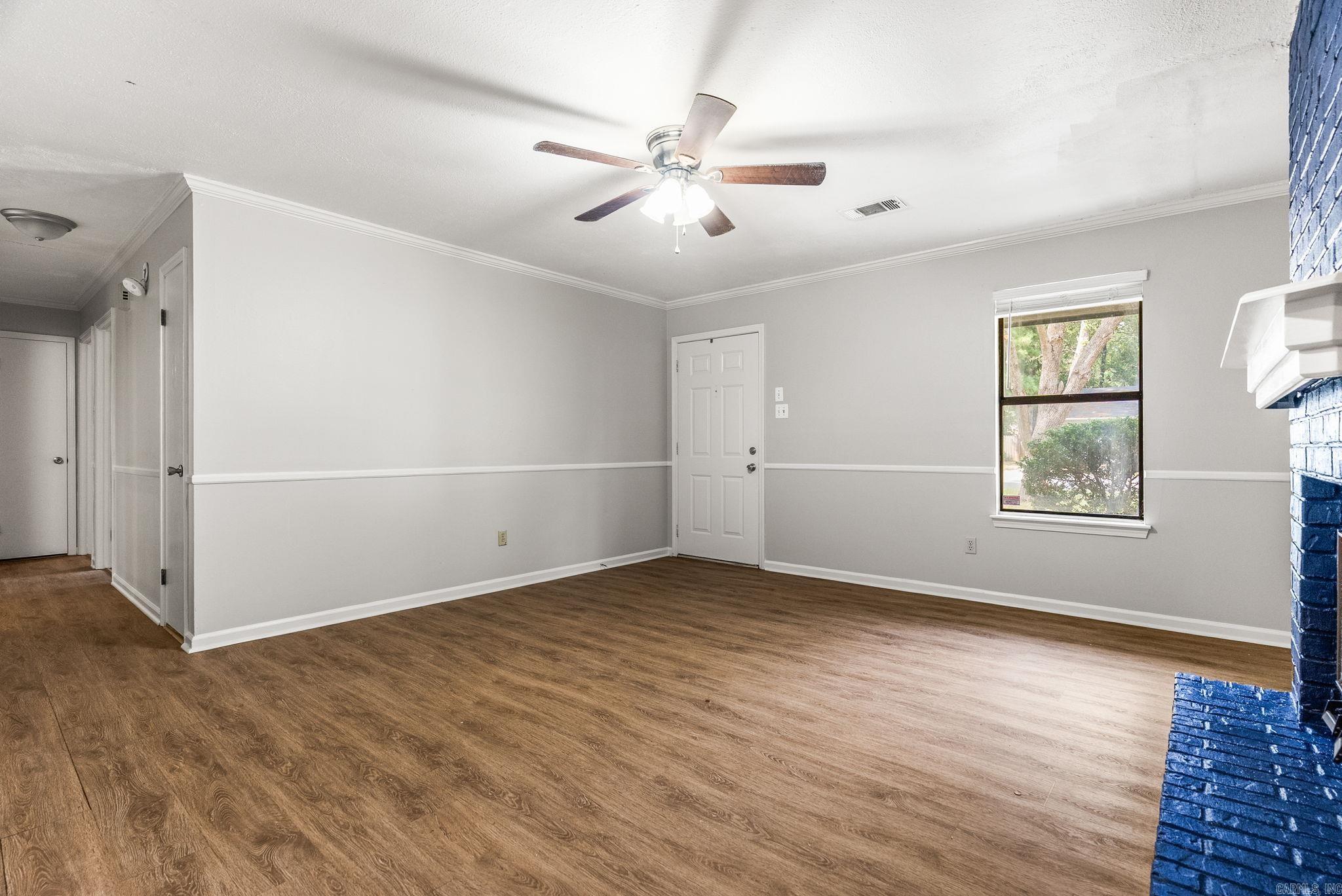 19 Oak Forest  Maumelle, AR