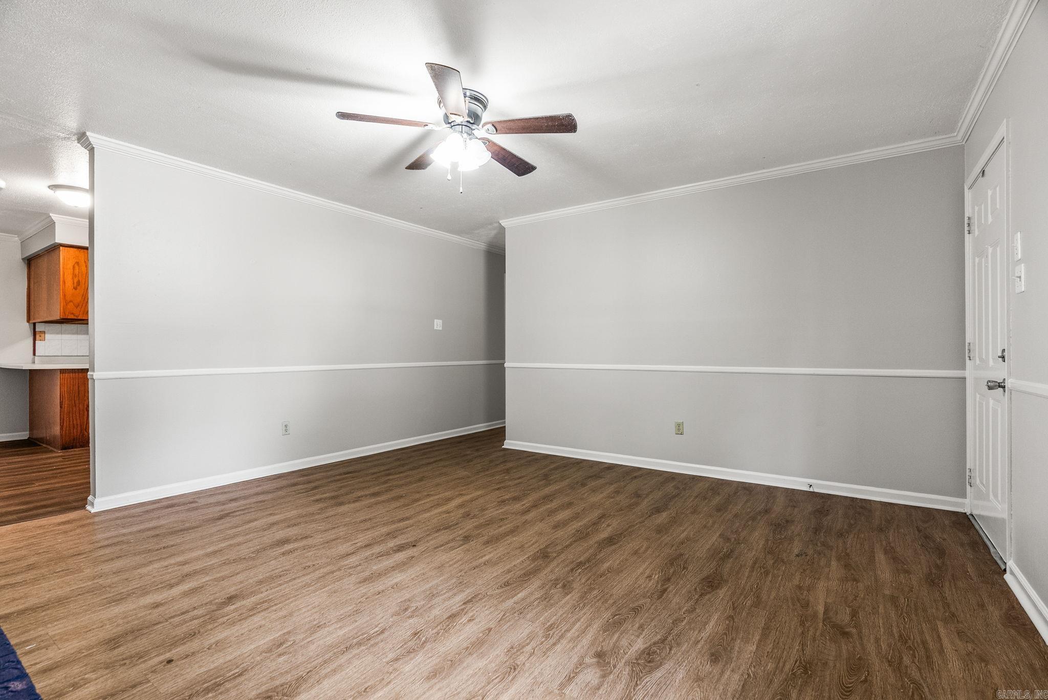 19 Oak Forest  Maumelle, AR