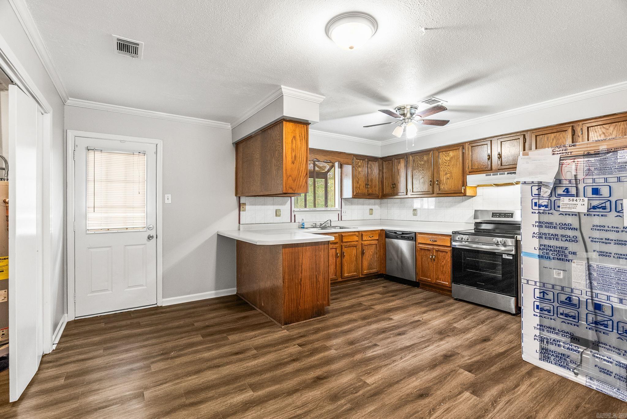 19 Oak Forest  Maumelle, AR