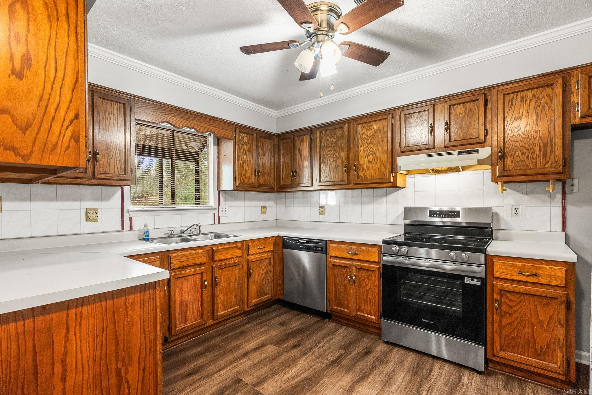 19 Oak Forest  Maumelle, AR