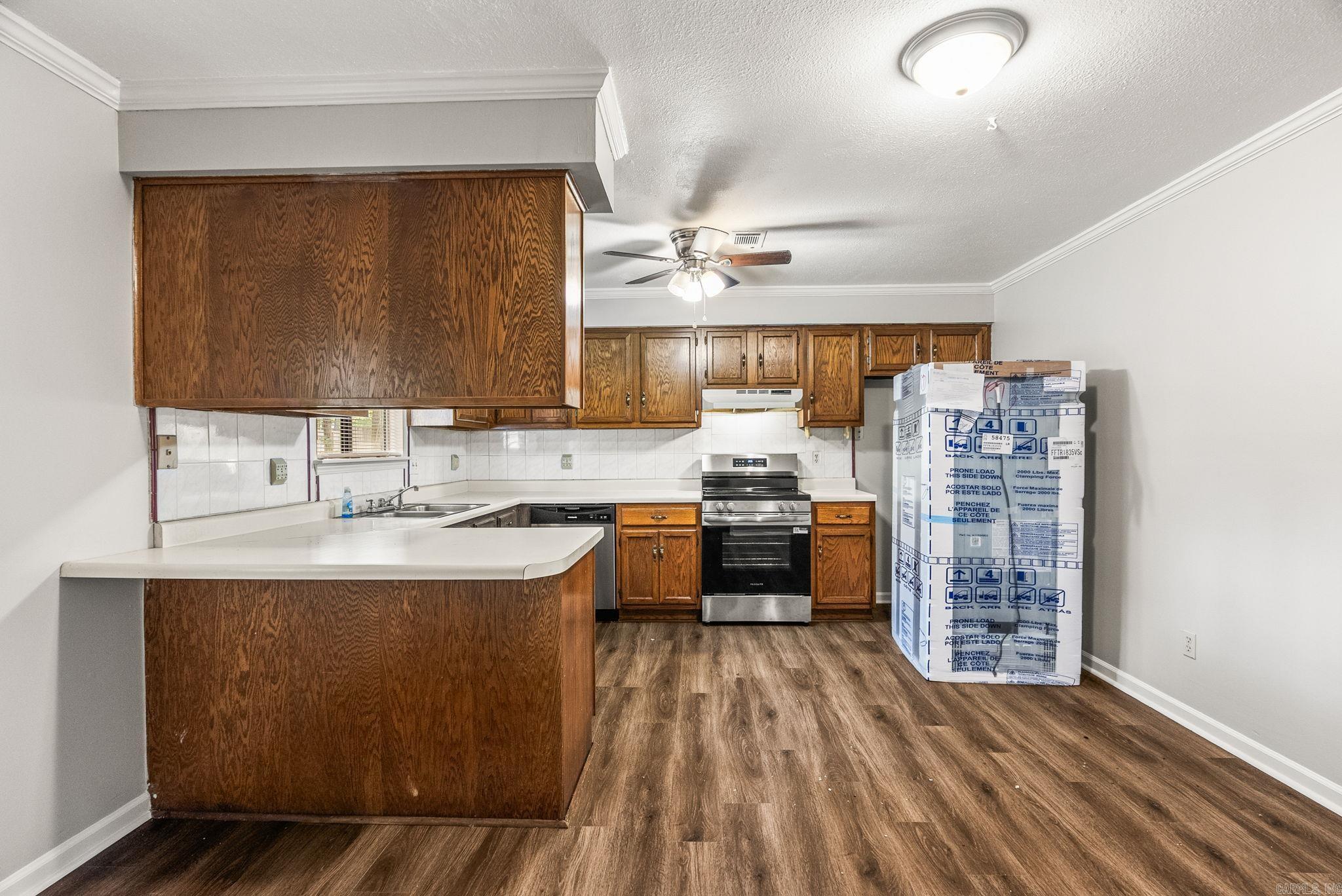 19 Oak Forest  Maumelle, AR