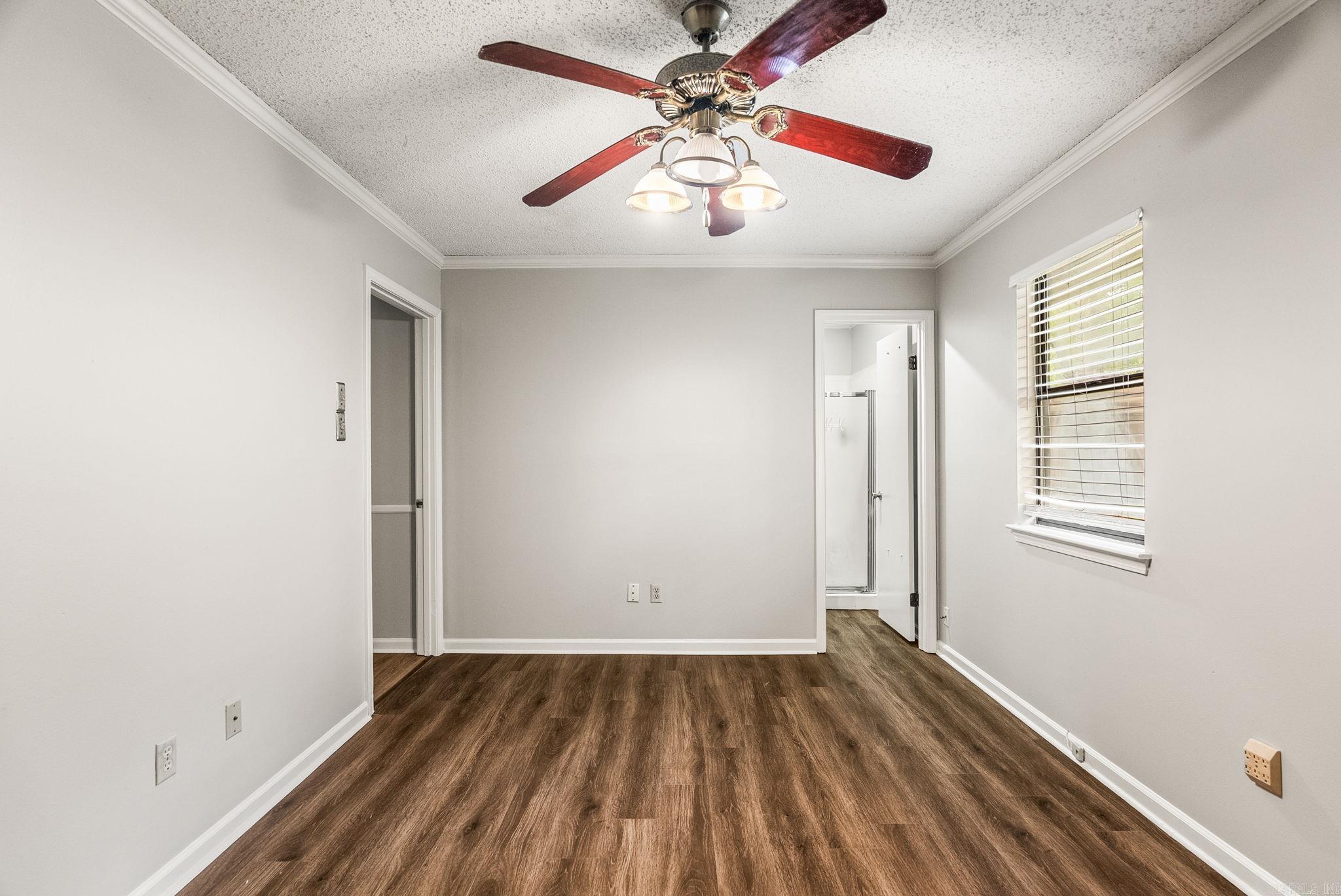 19 Oak Forest  Maumelle, AR