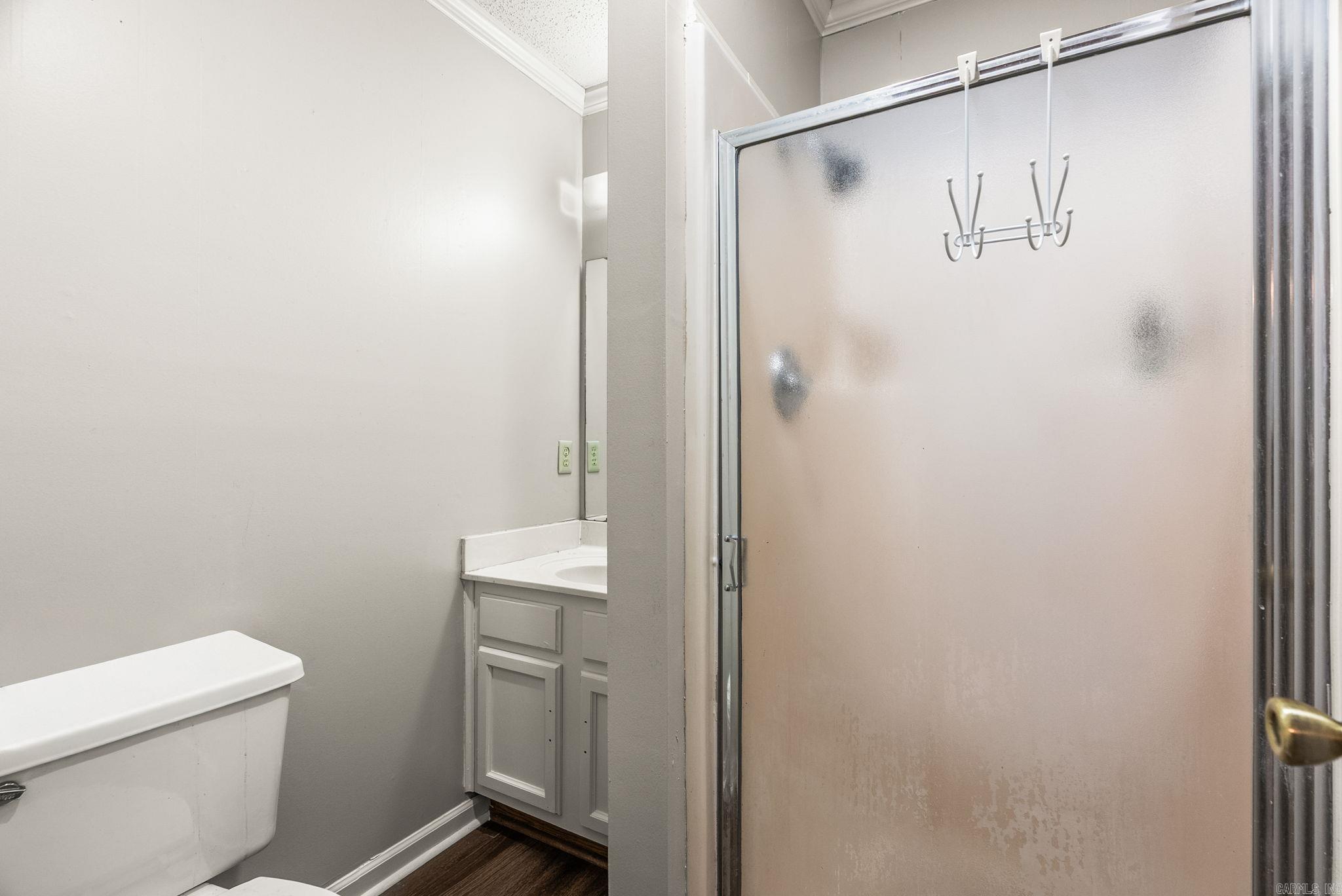 19 Oak Forest  Maumelle, AR