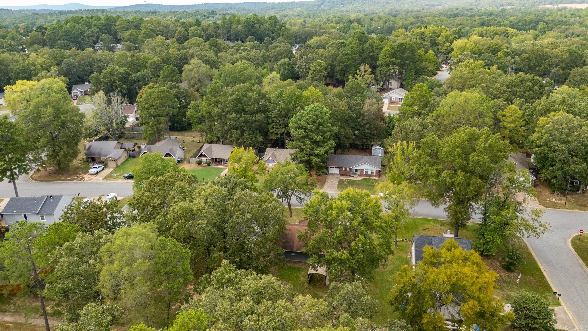 19 Oak Forest  Maumelle, AR