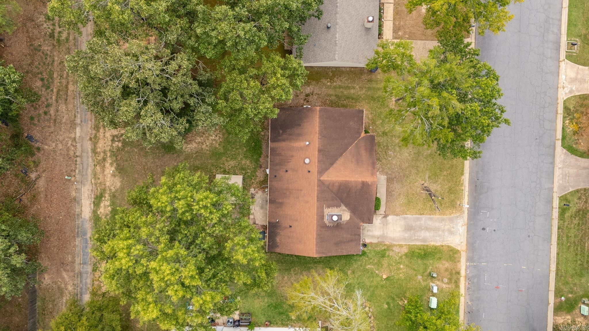 19 Oak Forest  Maumelle, AR