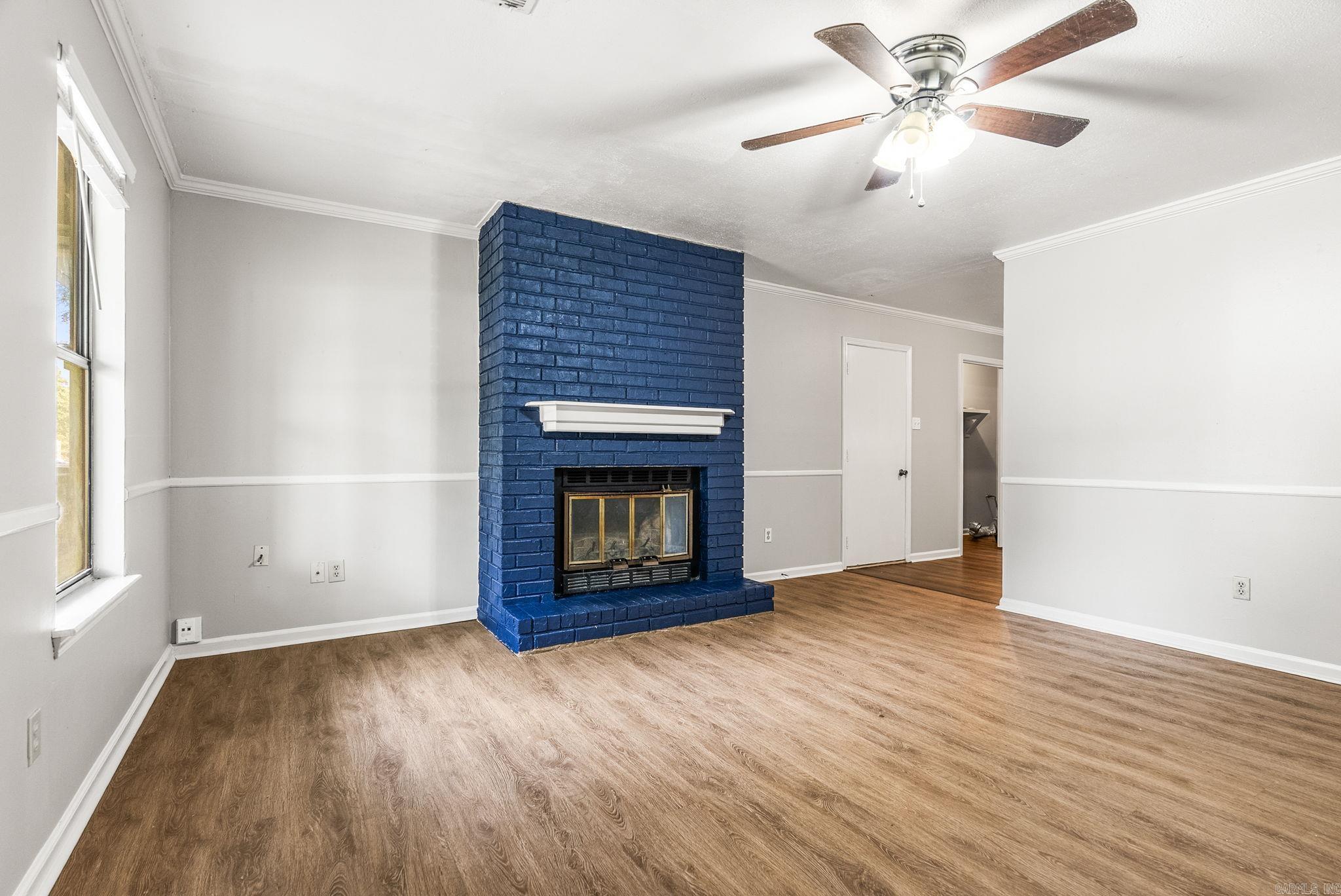 19 Oak Forest  Maumelle, AR