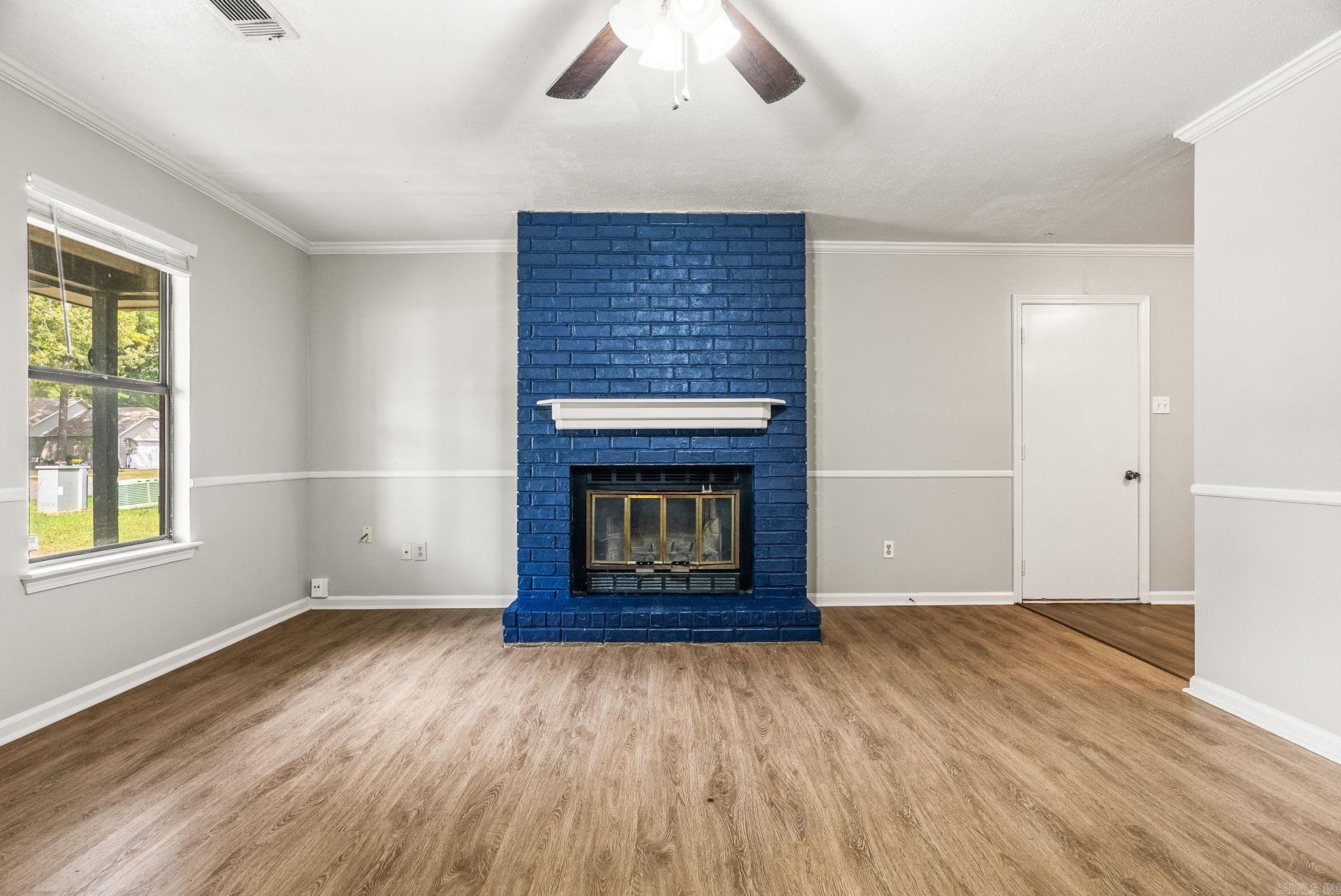 19 Oak Forest  Maumelle, AR